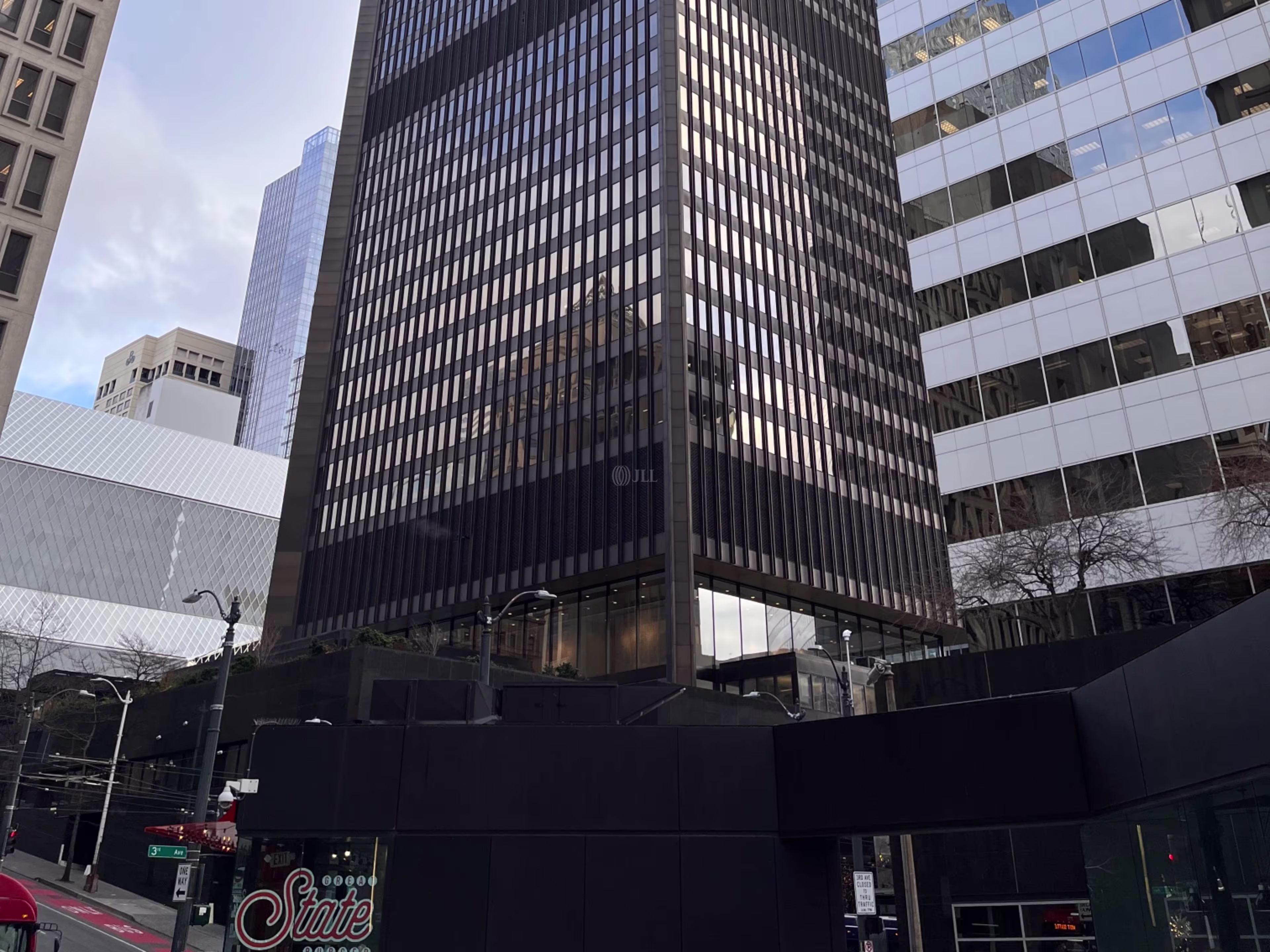 1111 Third