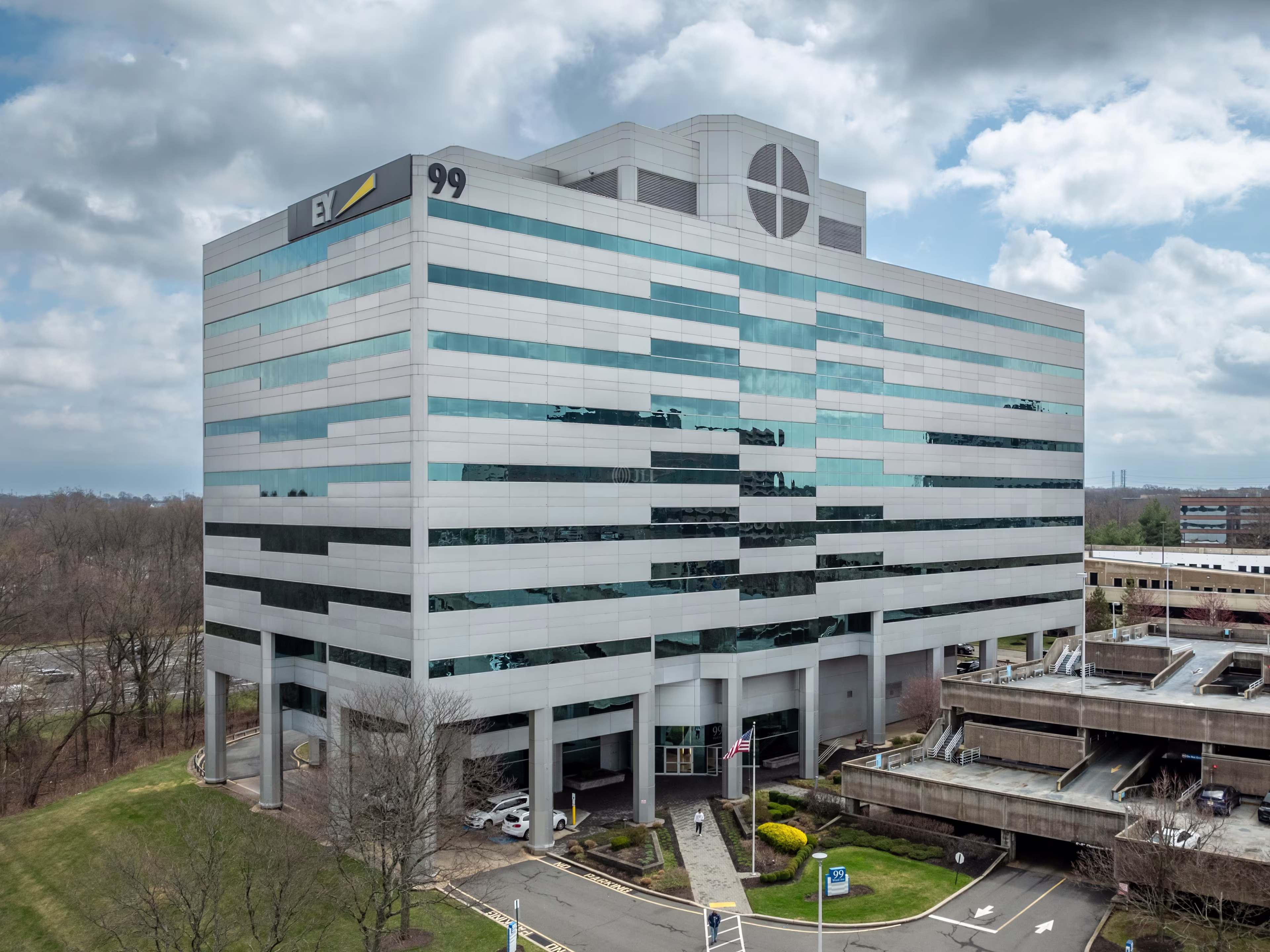 Metro Corporate Campus