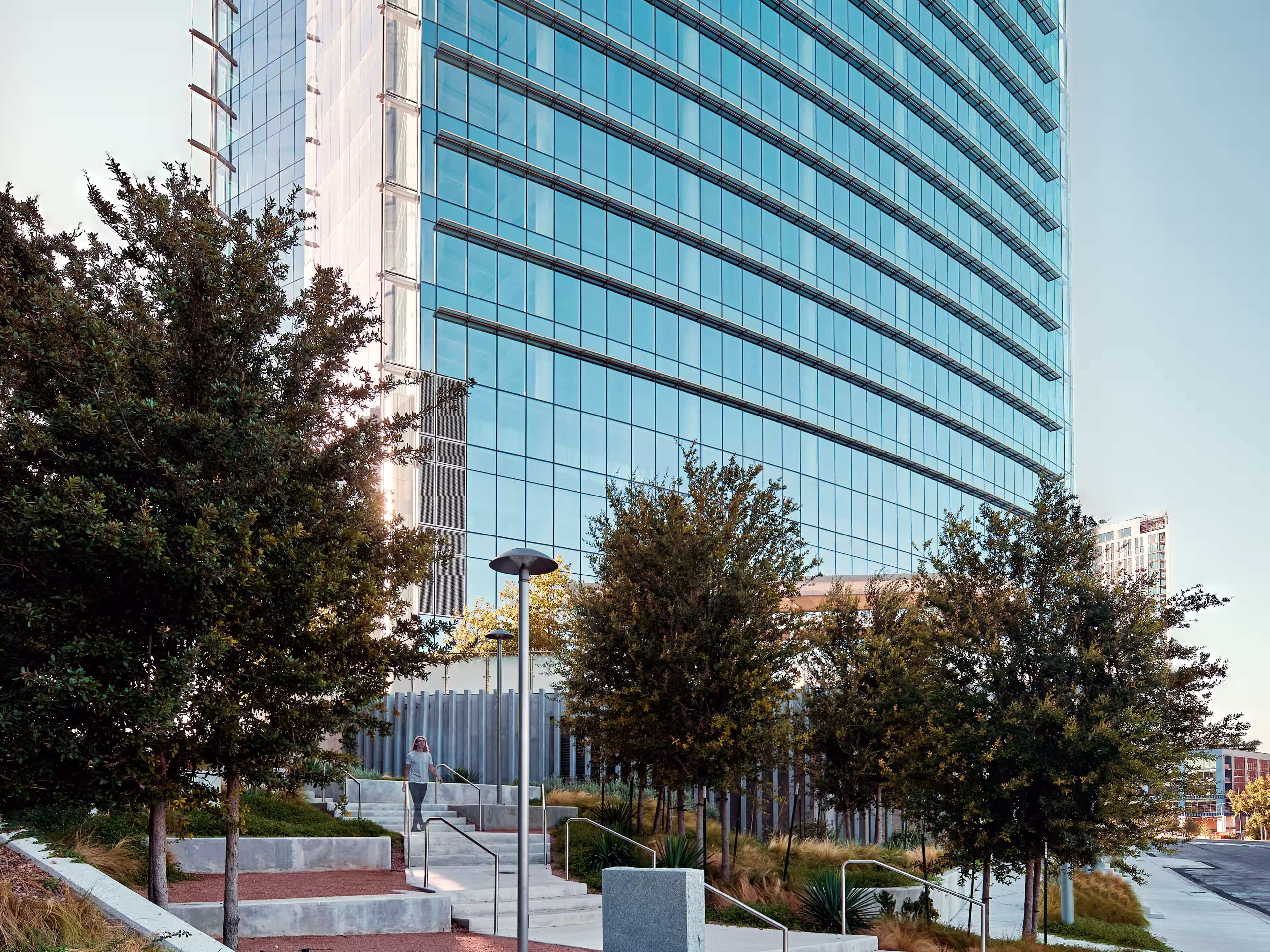 Innovation Tower