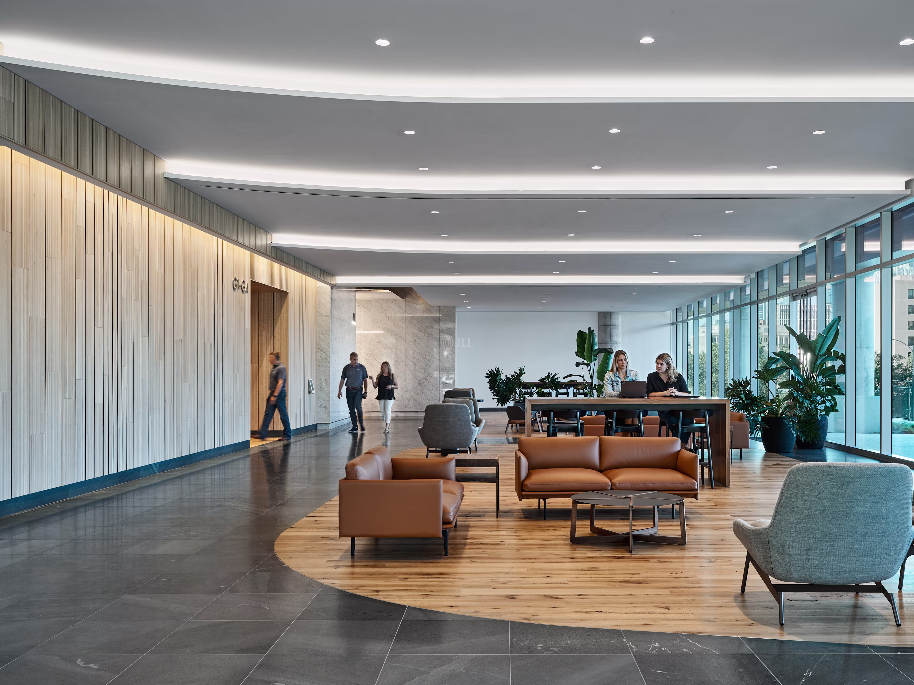 Innovation Tower
