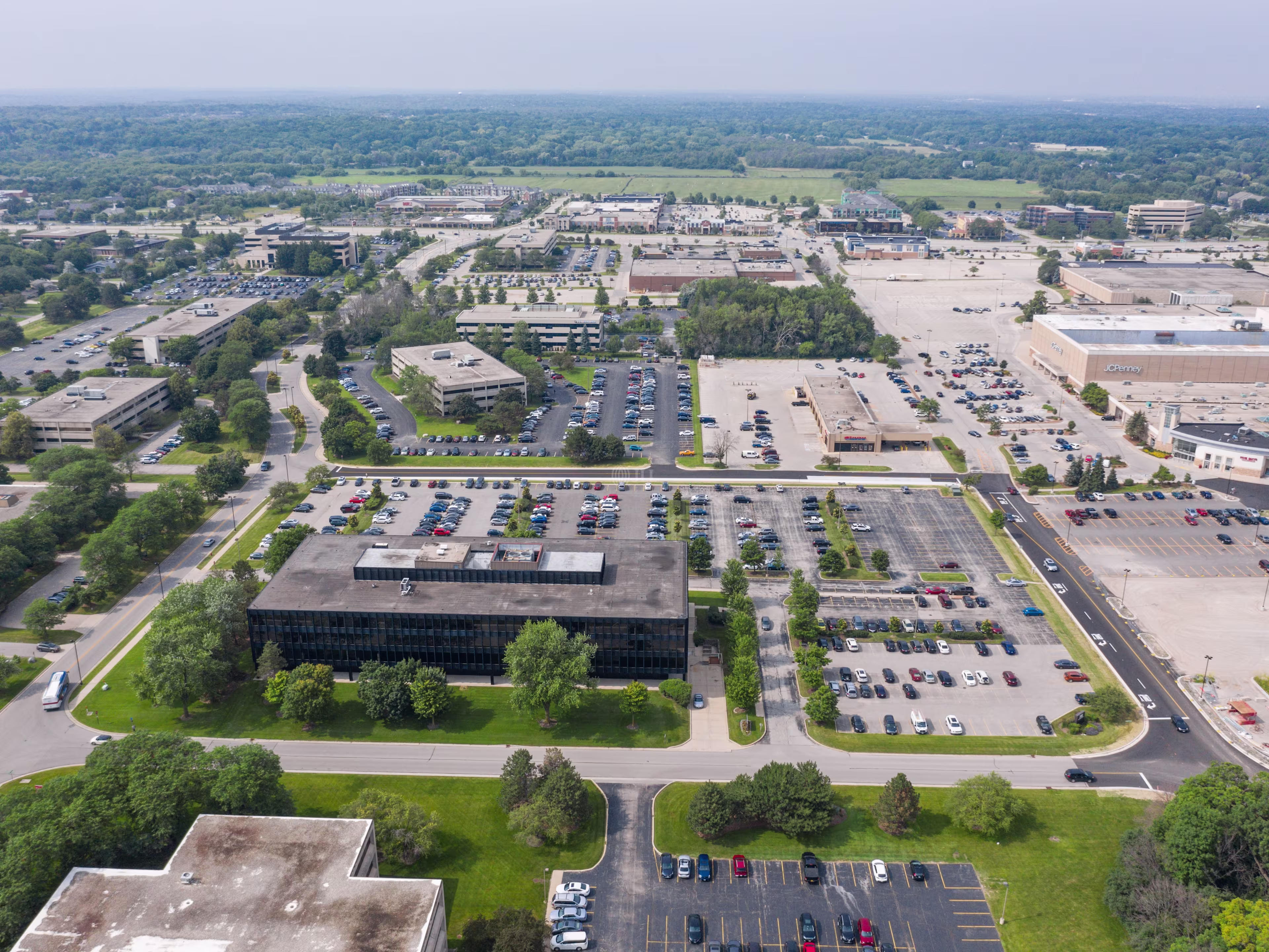 200 South Executive