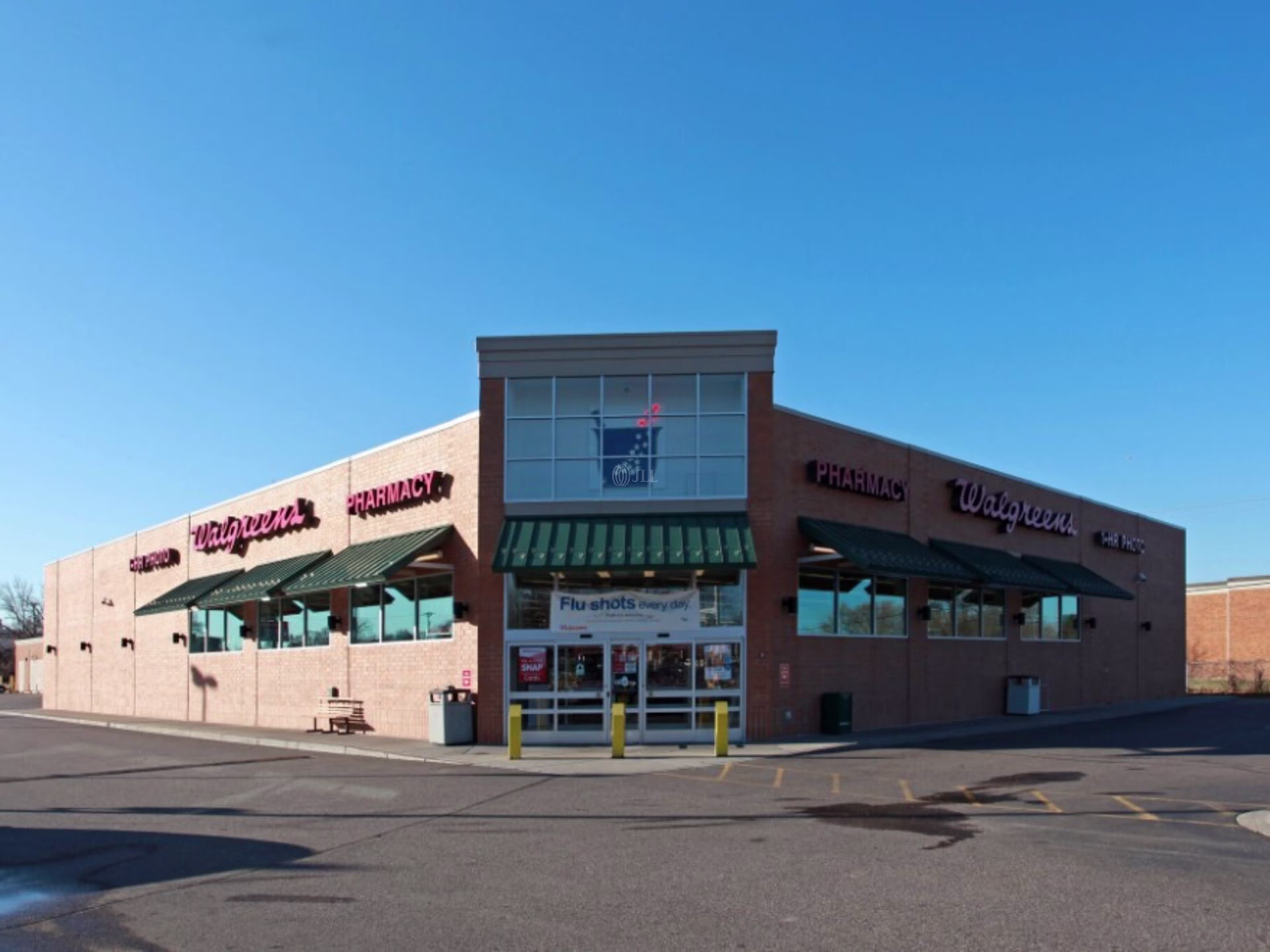 Walgreens