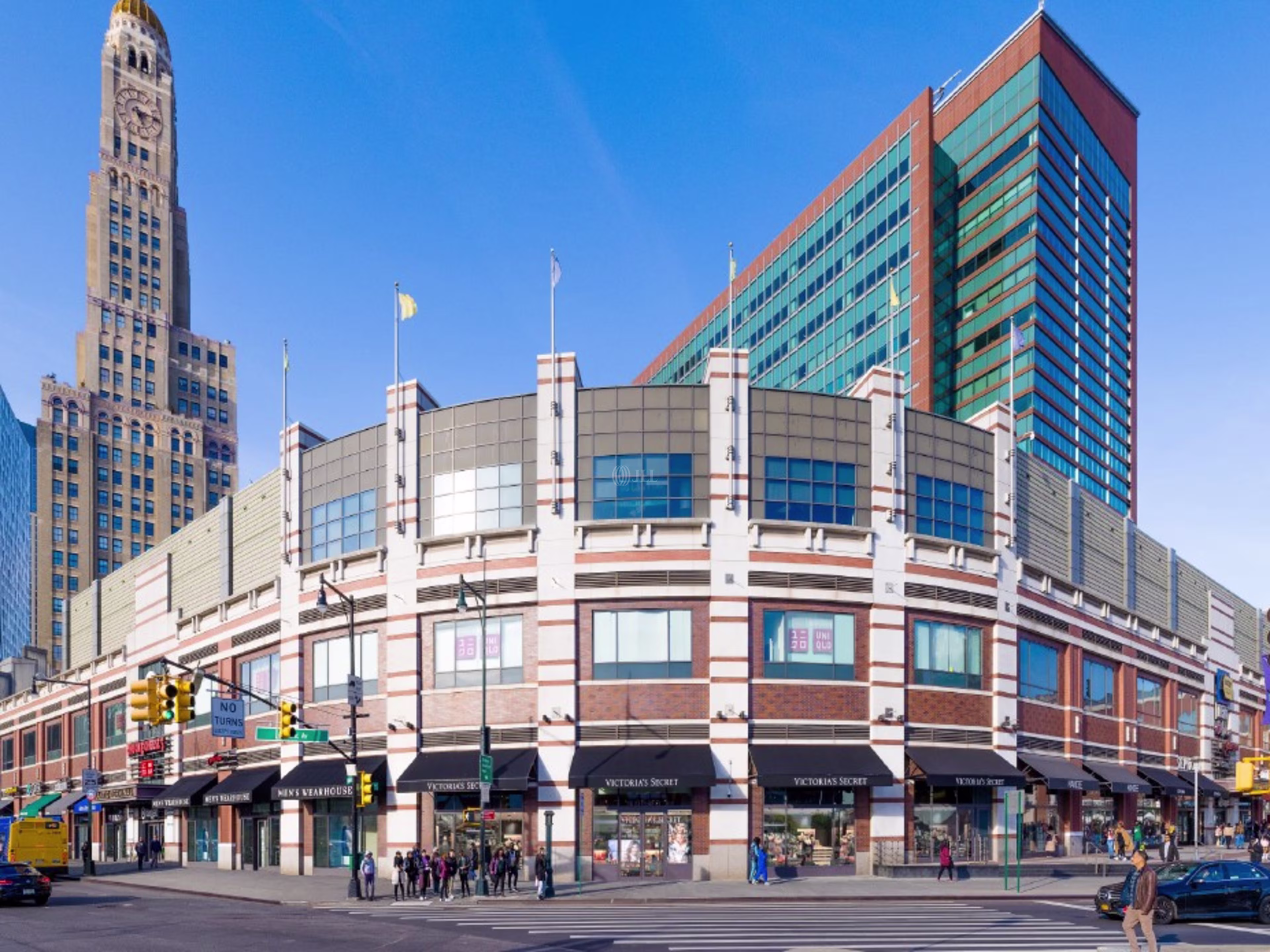 Atlantic Terminal
