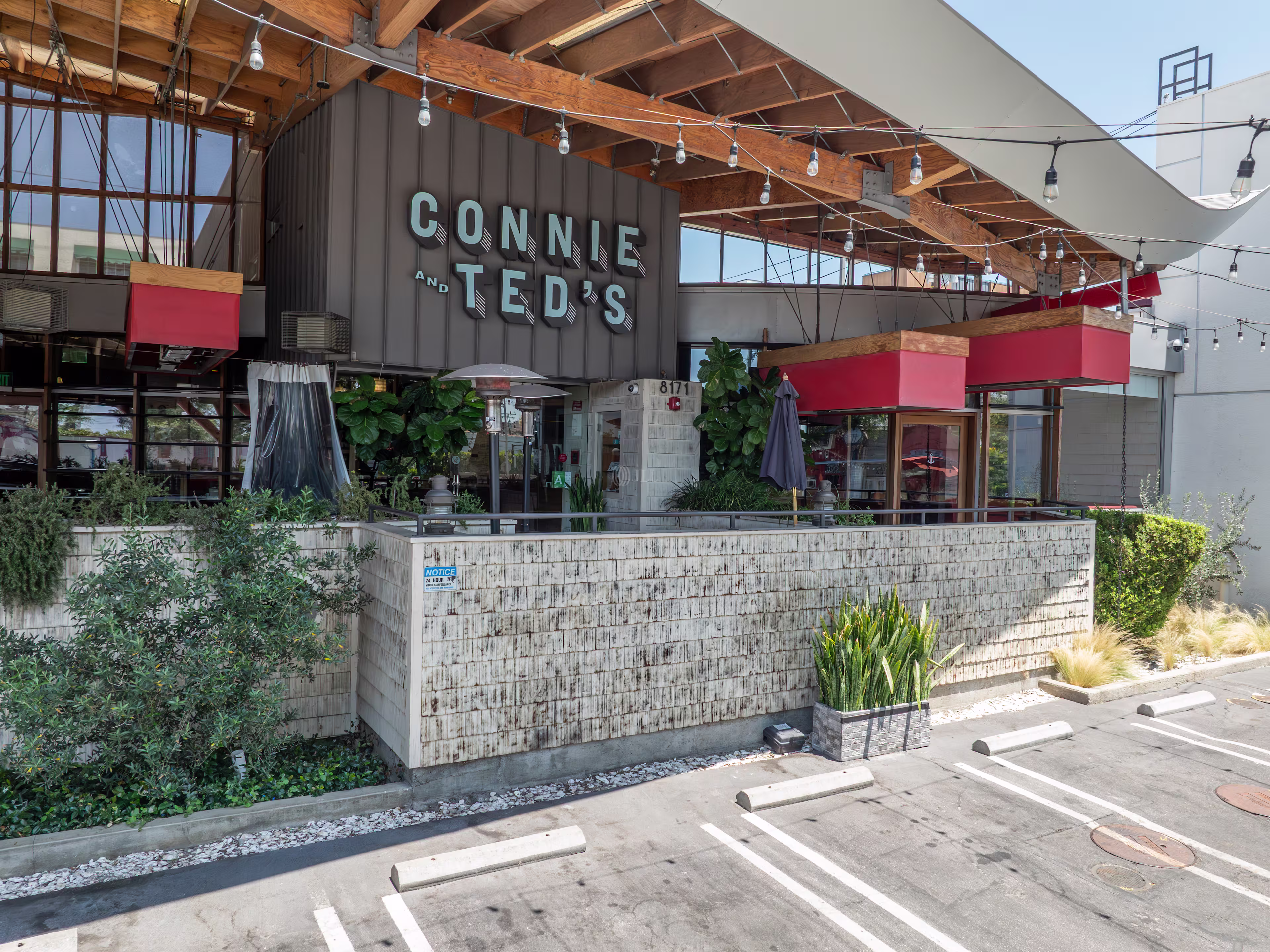 8171 Santa Monica Blvd