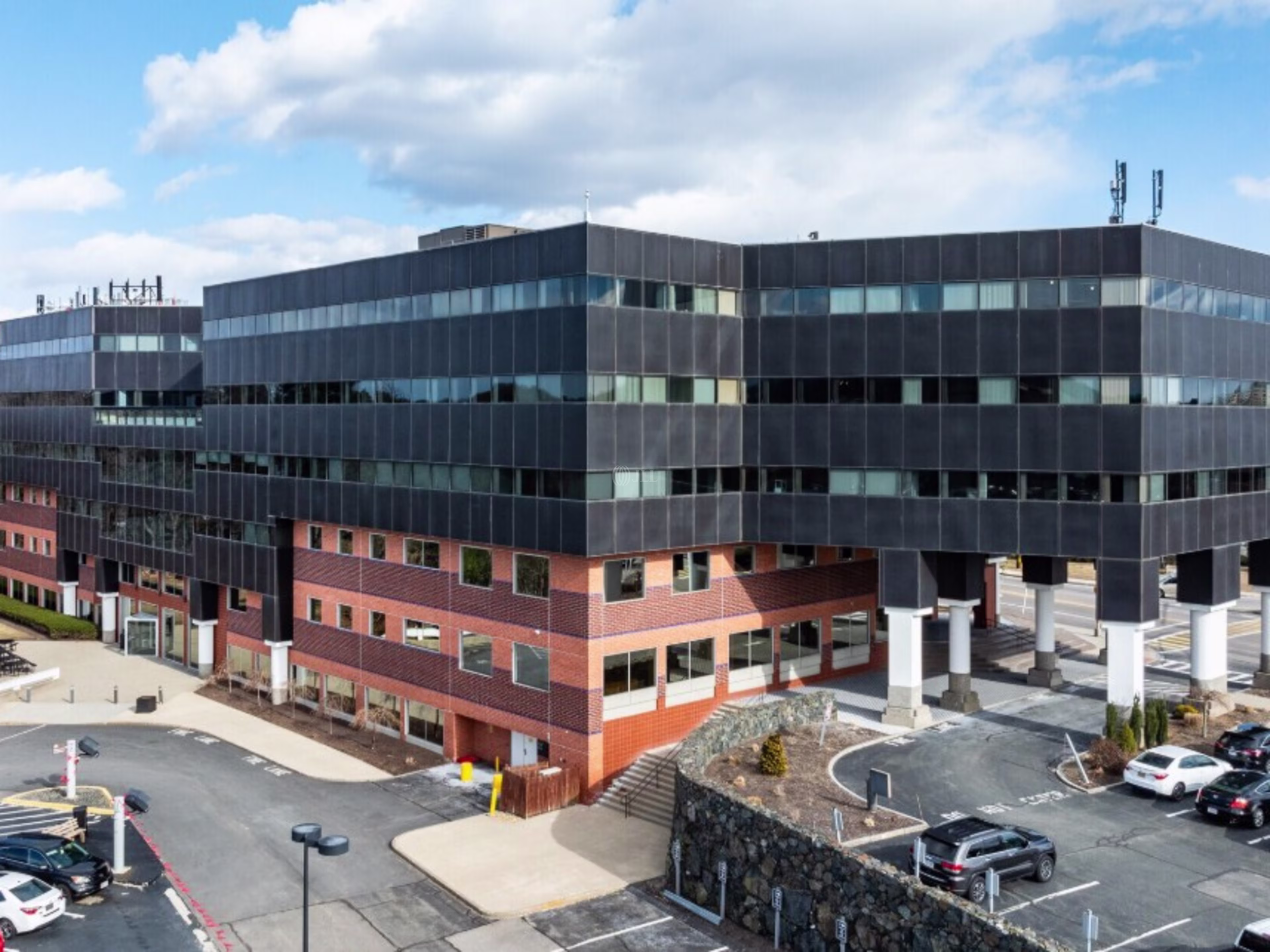 Framingham Corporate Ctr
