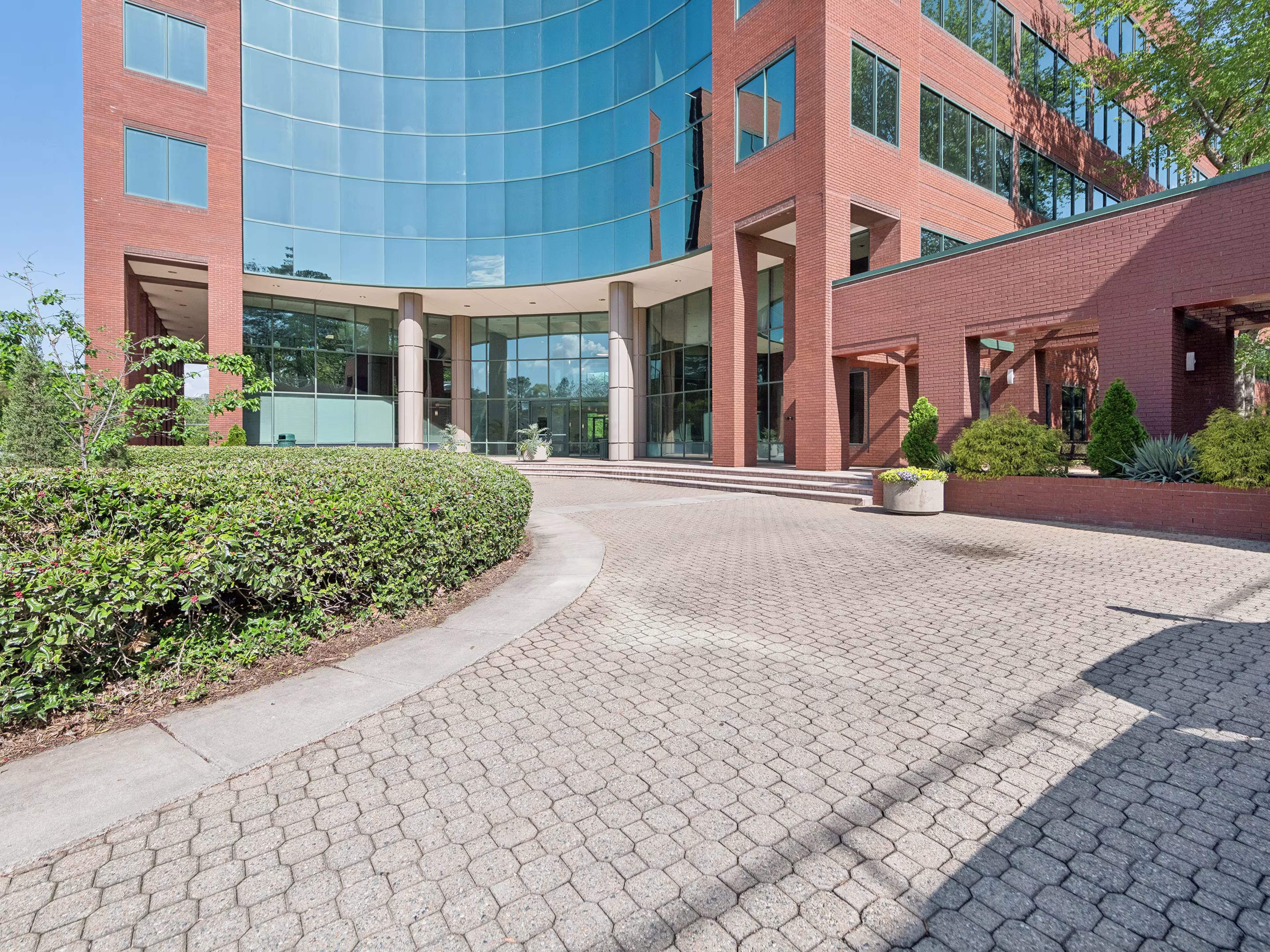 Park Forty Plaza