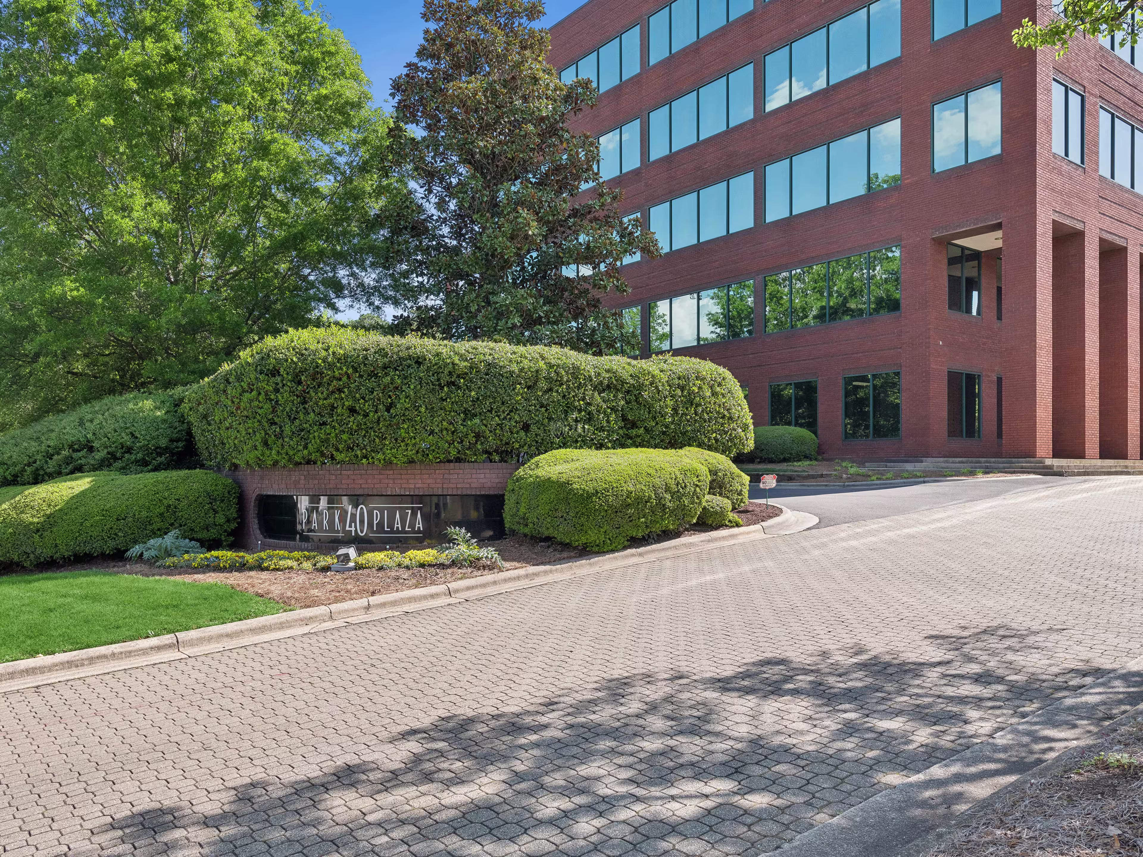 Park Forty Plaza