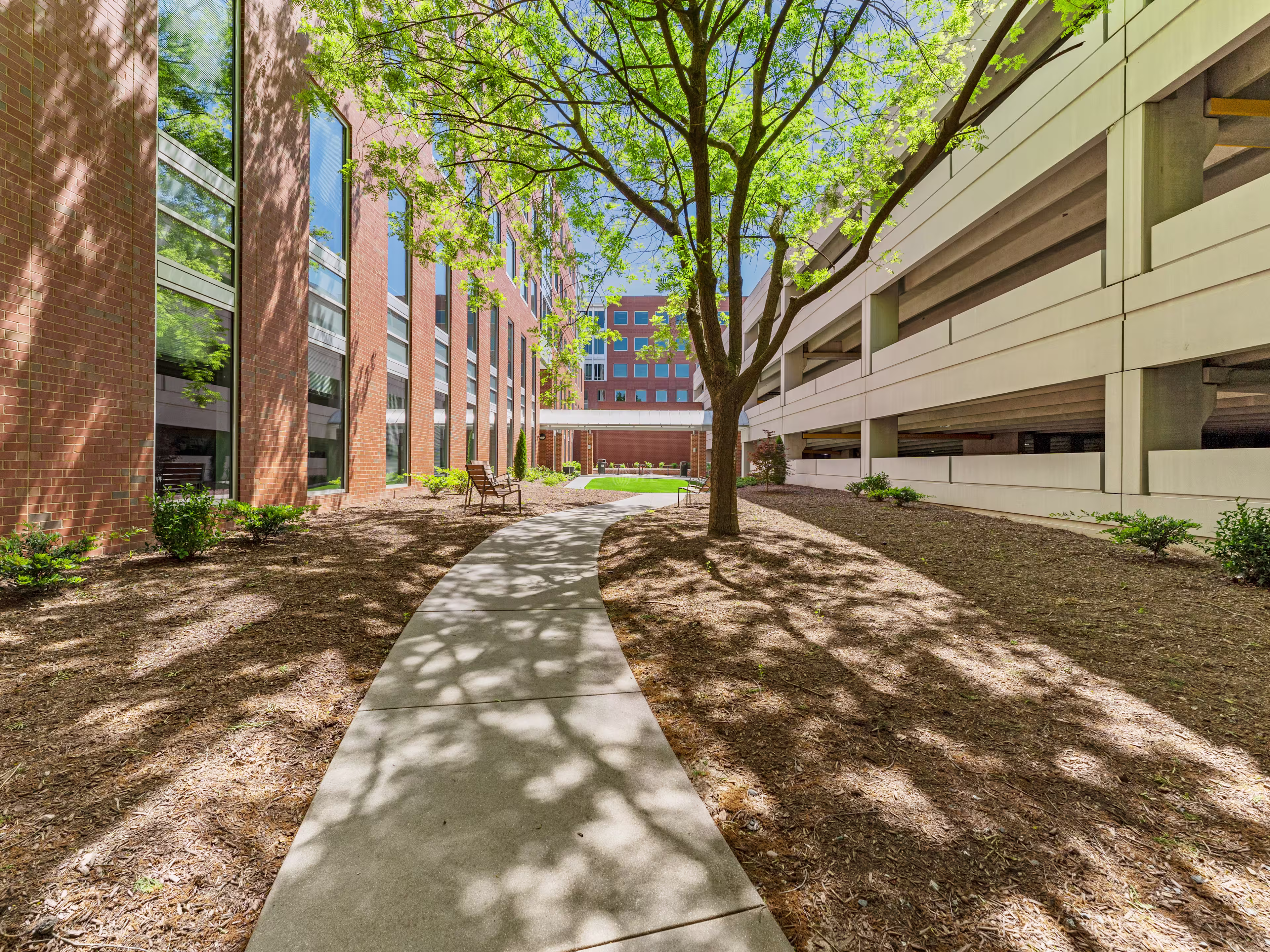 Venture Center IV