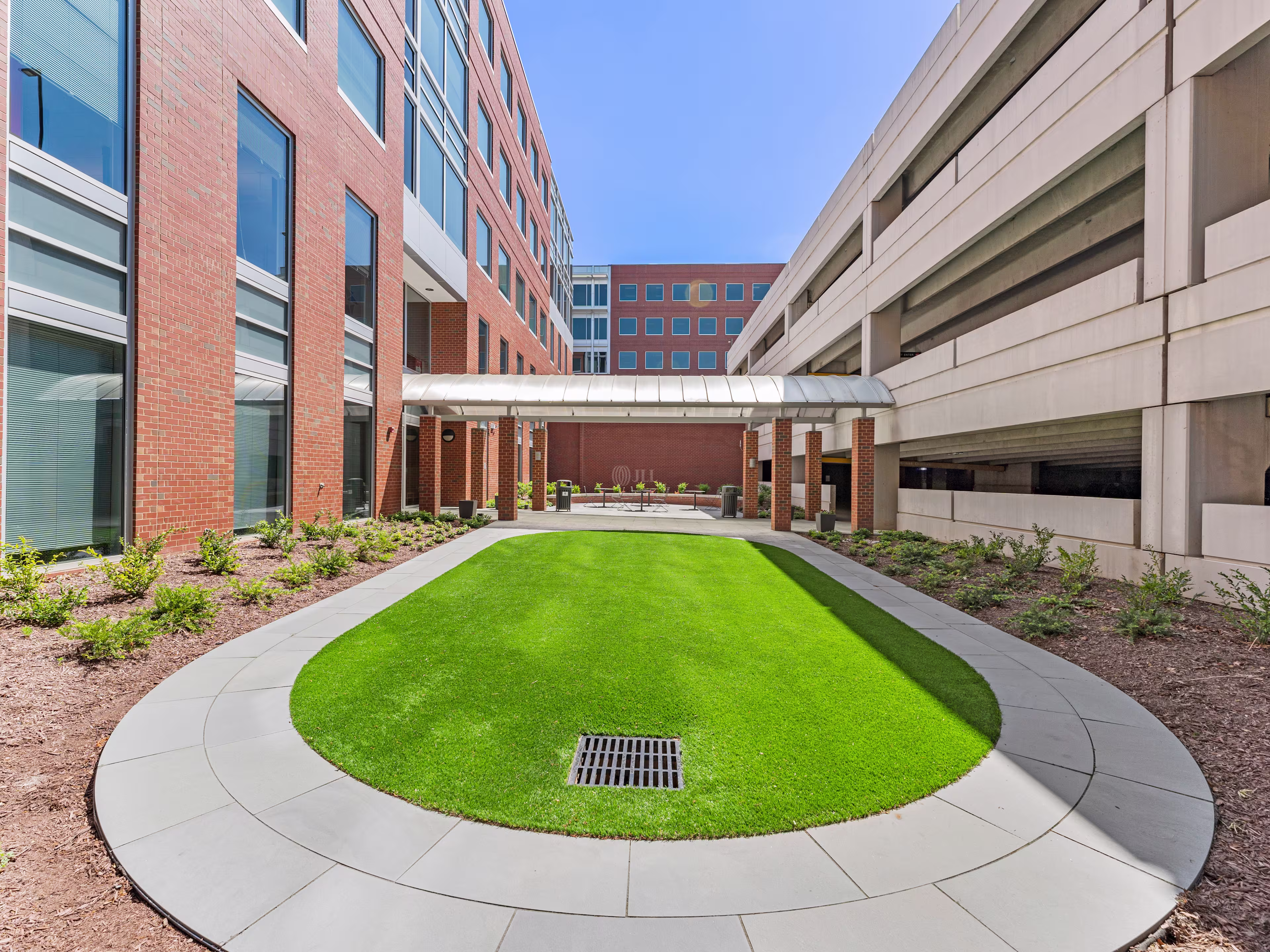 Venture Center IV