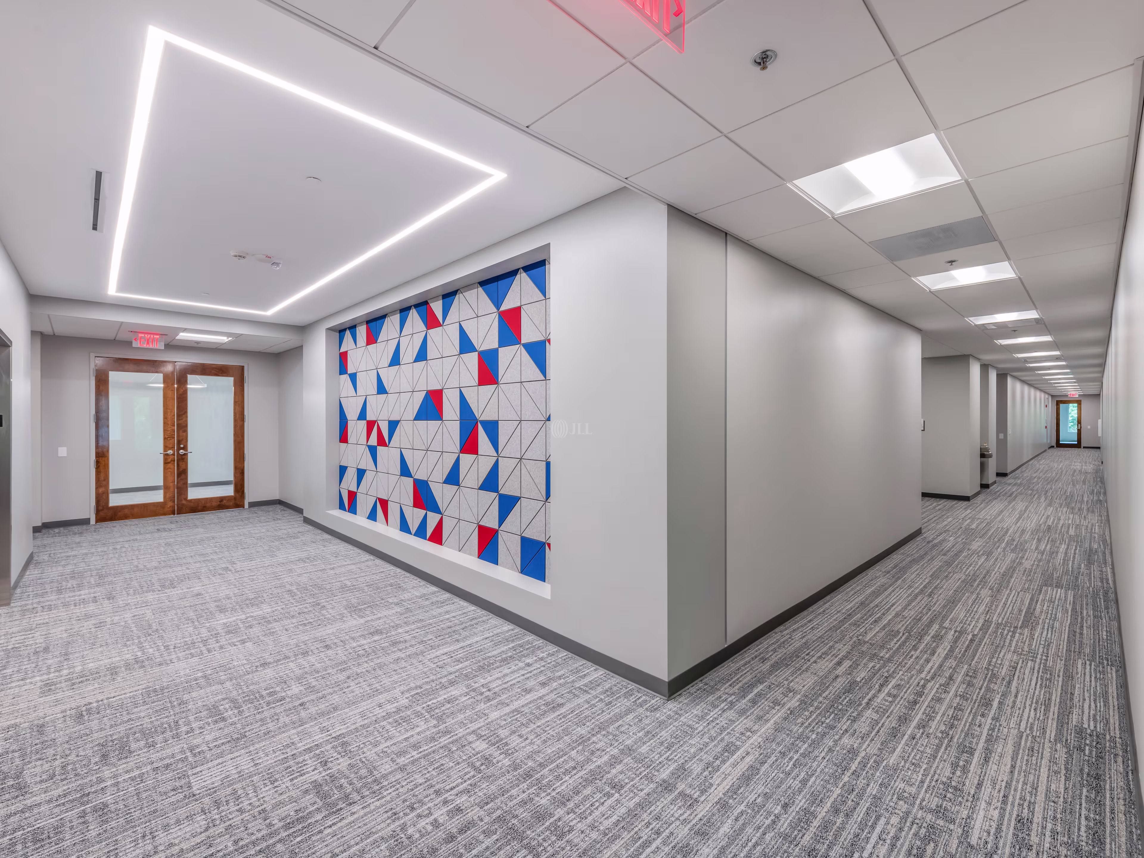 Venture Center IV
