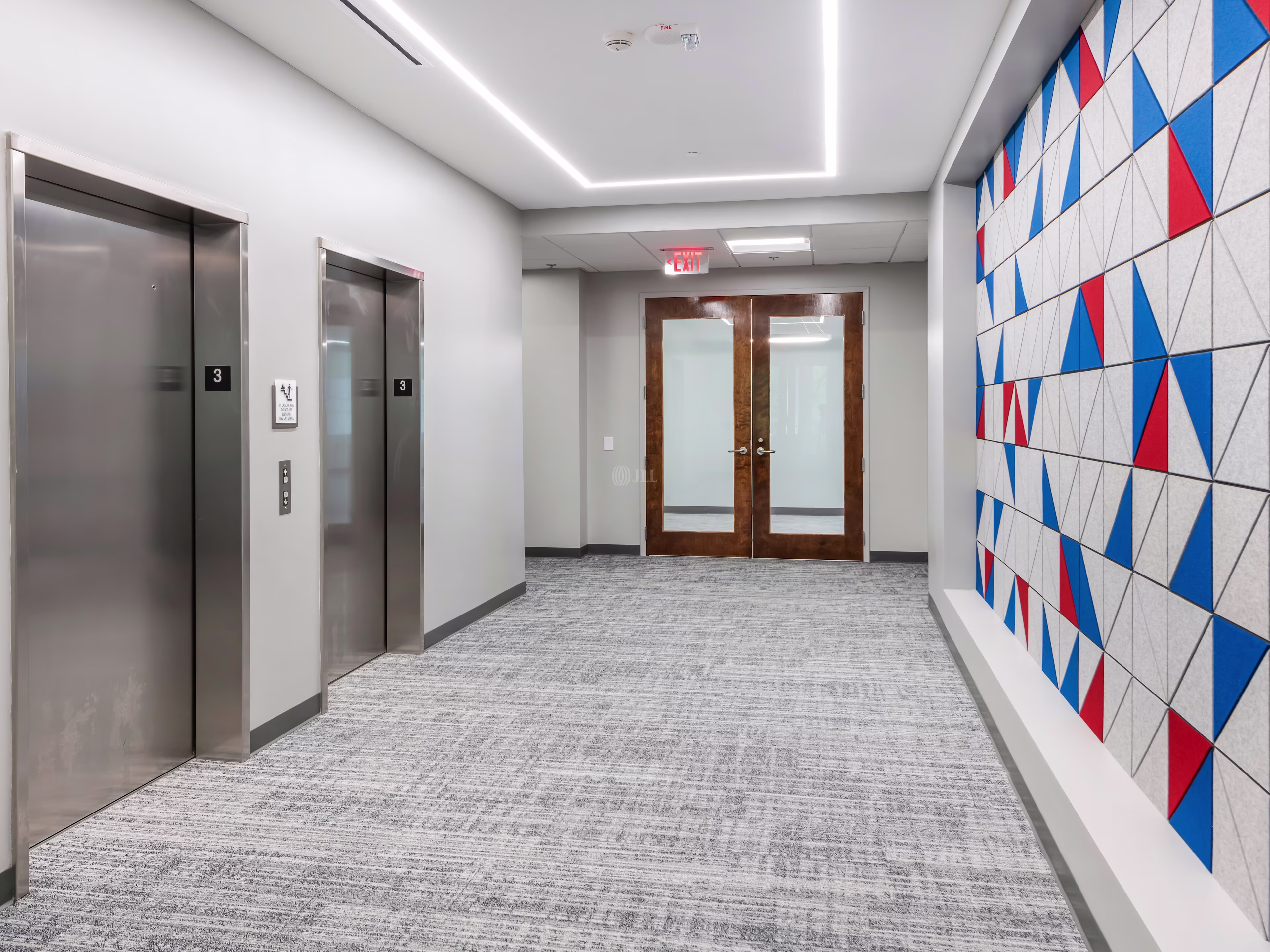Venture Center IV