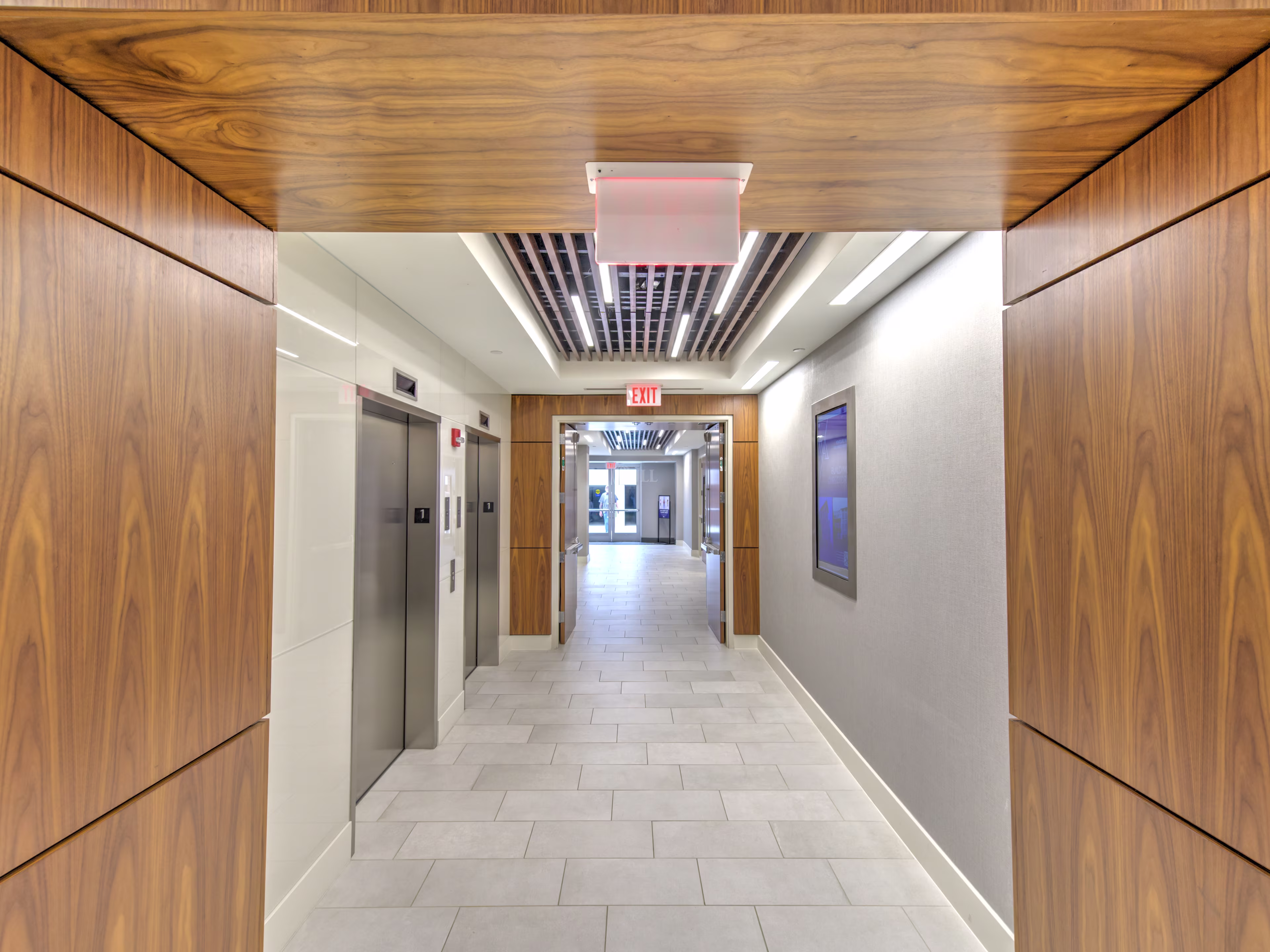 Venture Center IV