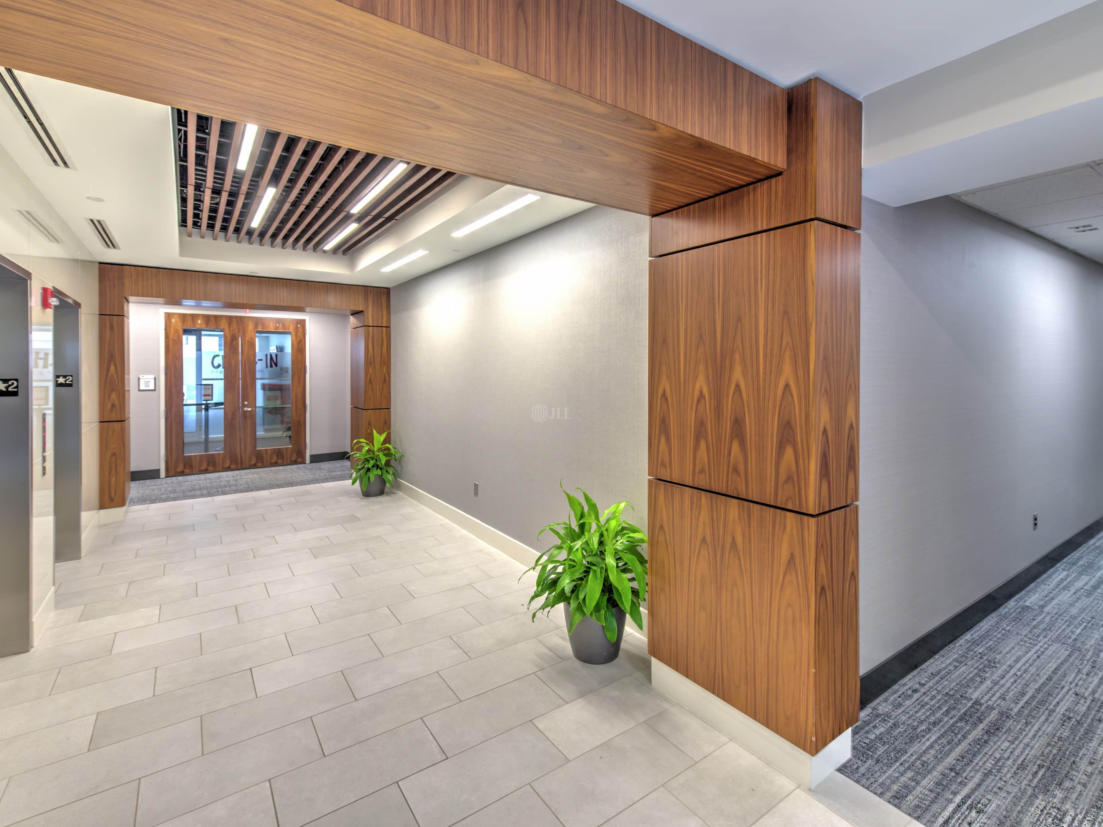 Venture Center IV