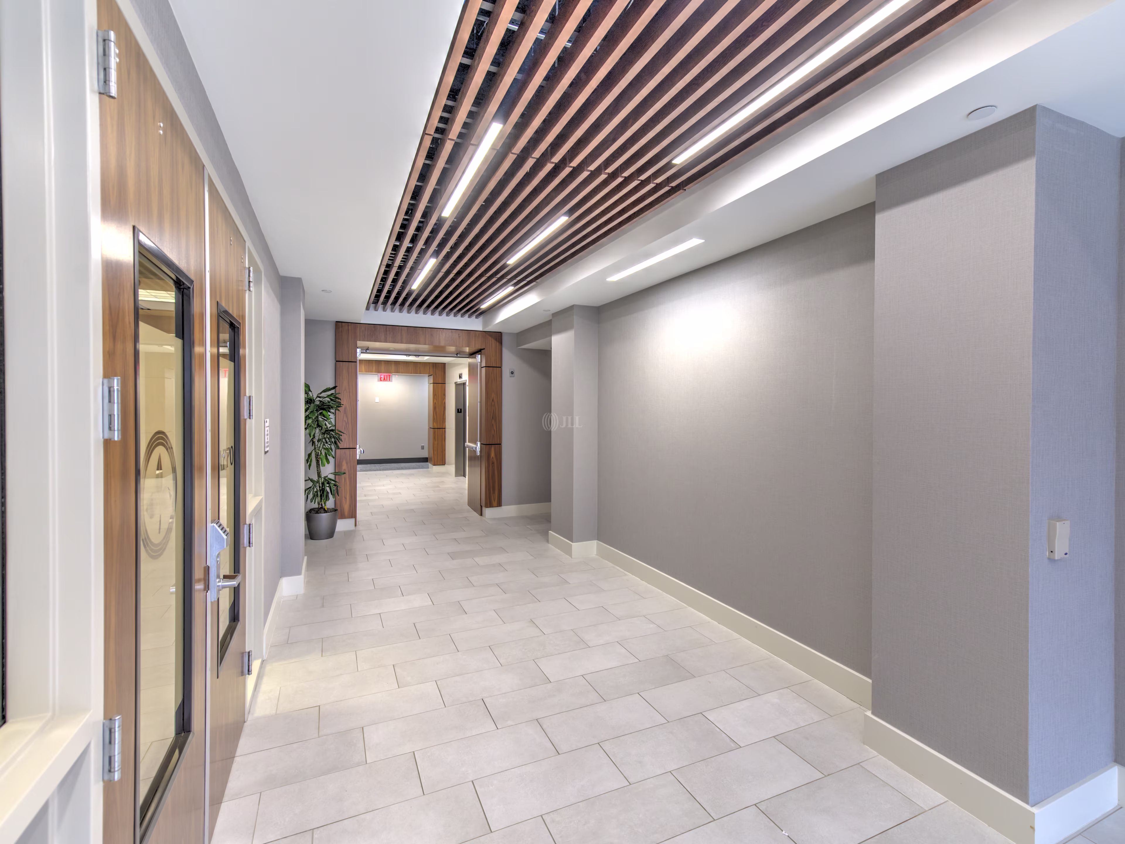 Venture Center IV