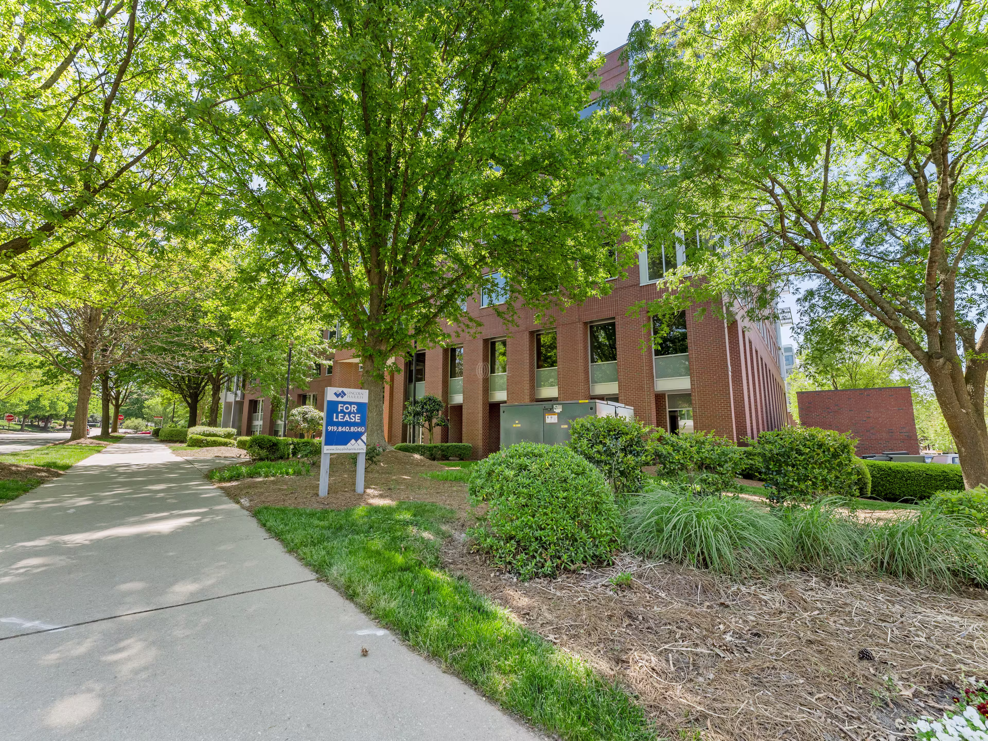Venture Center IV