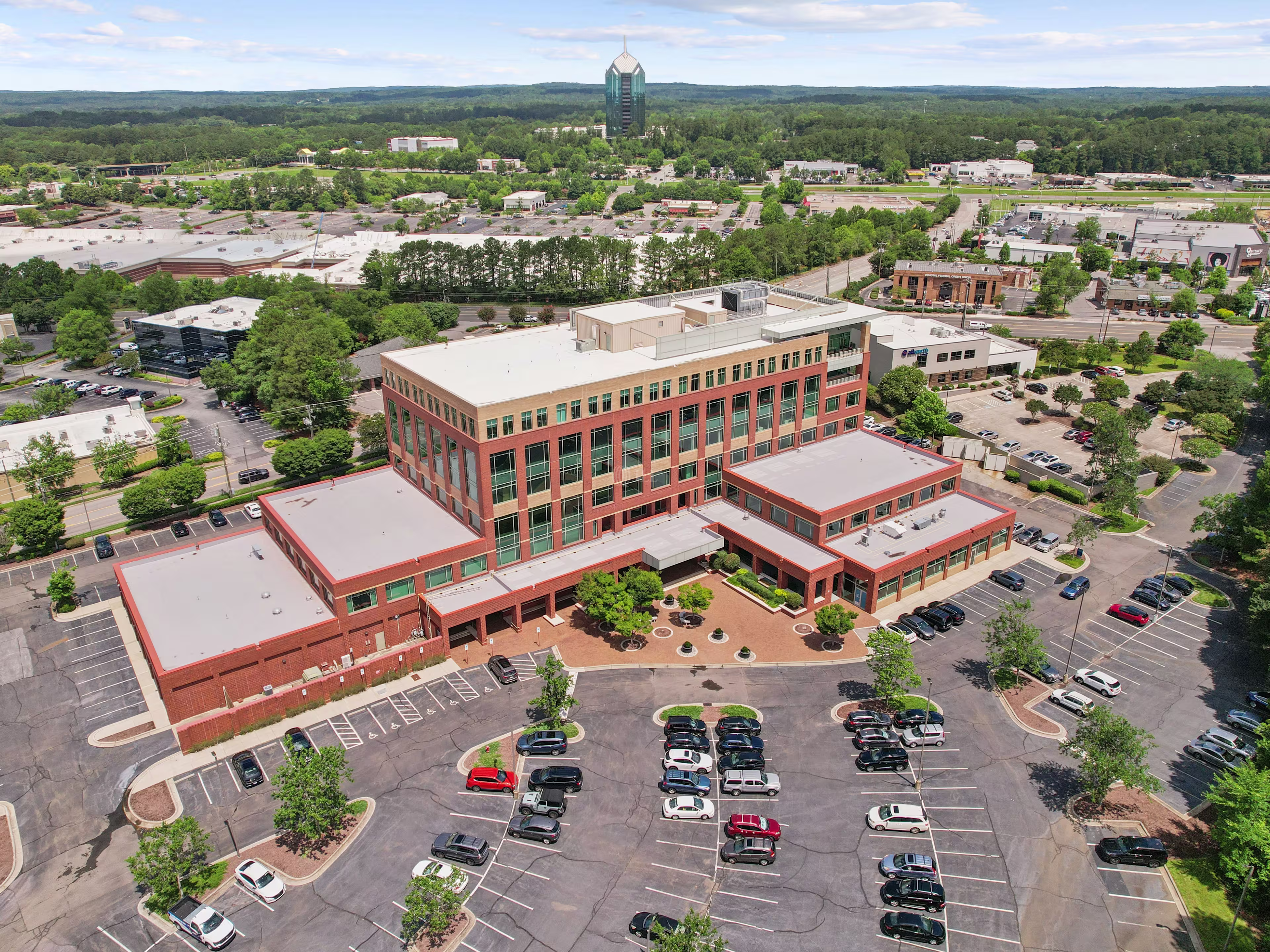 Durhamite SouthCourt