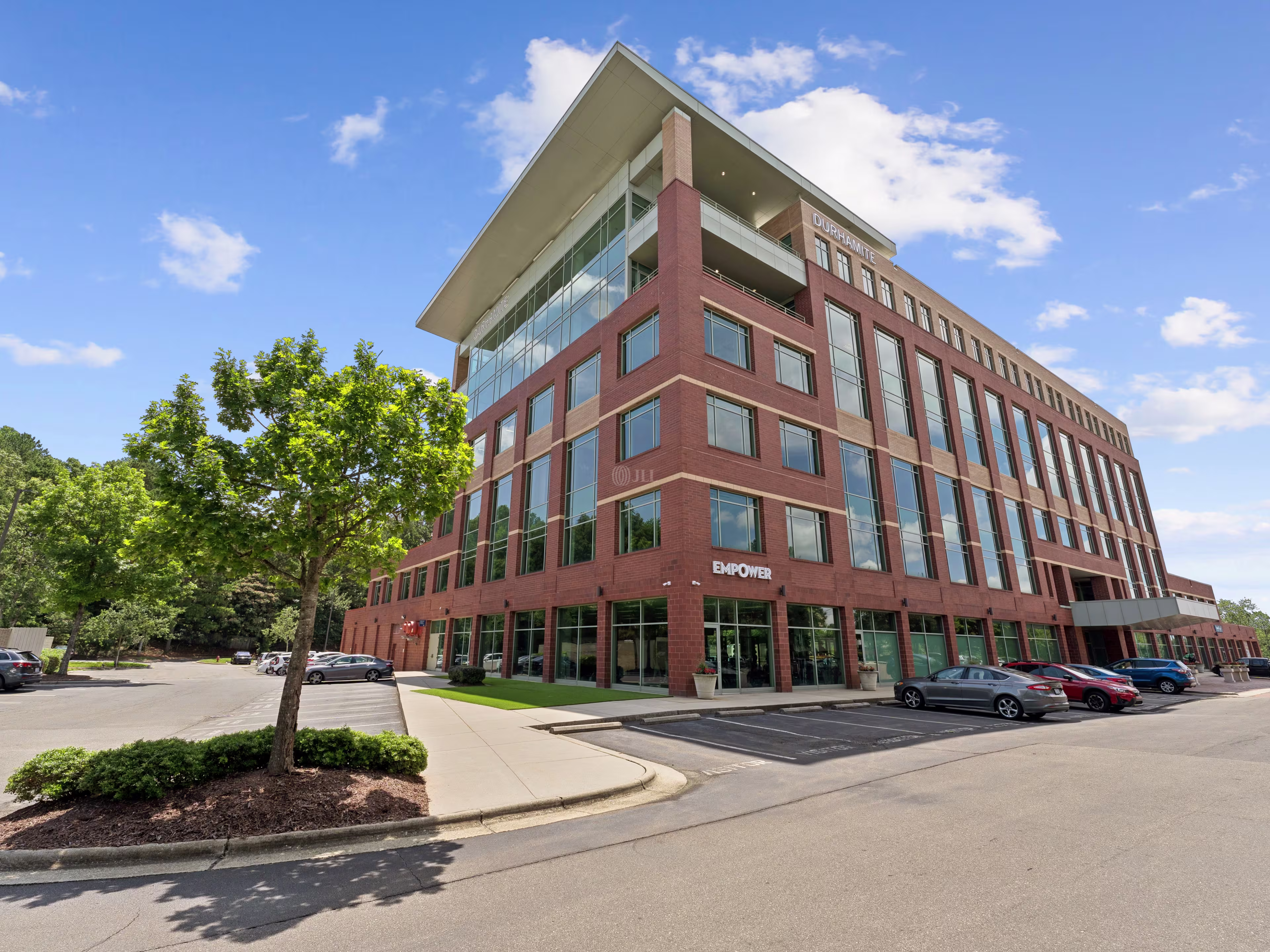 Durhamite SouthCourt