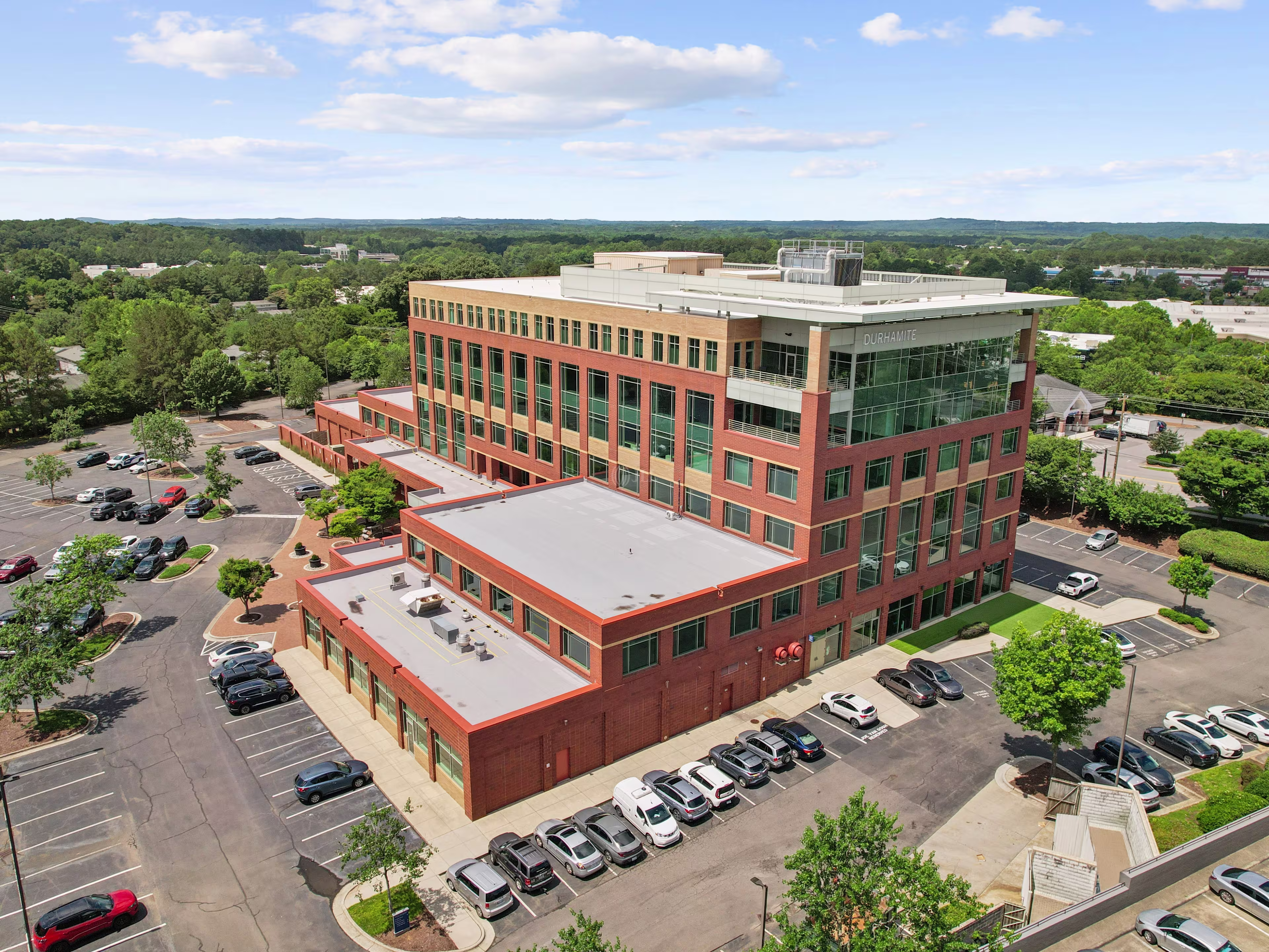 Durhamite SouthCourt