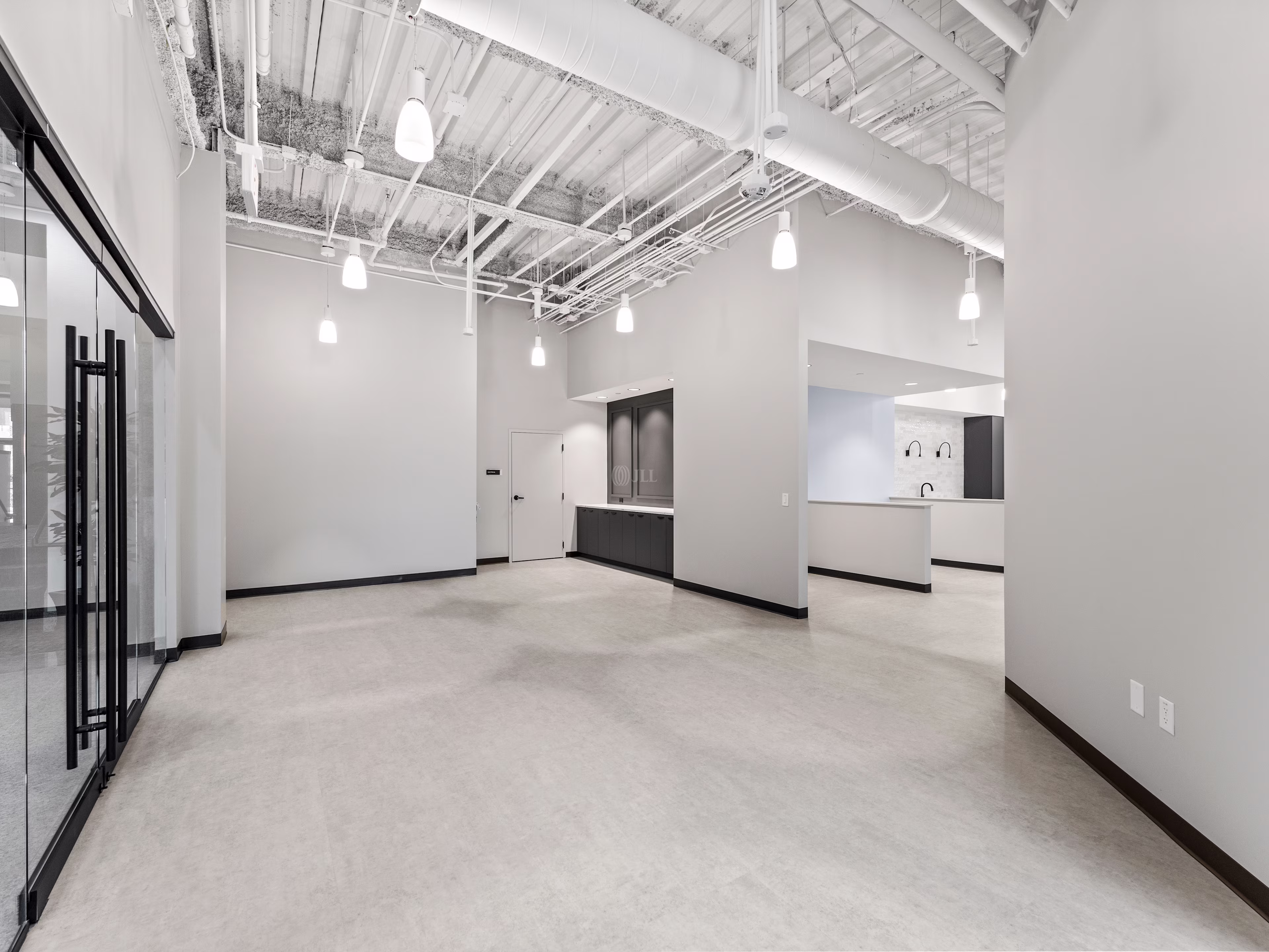 Durhamite SouthCourt