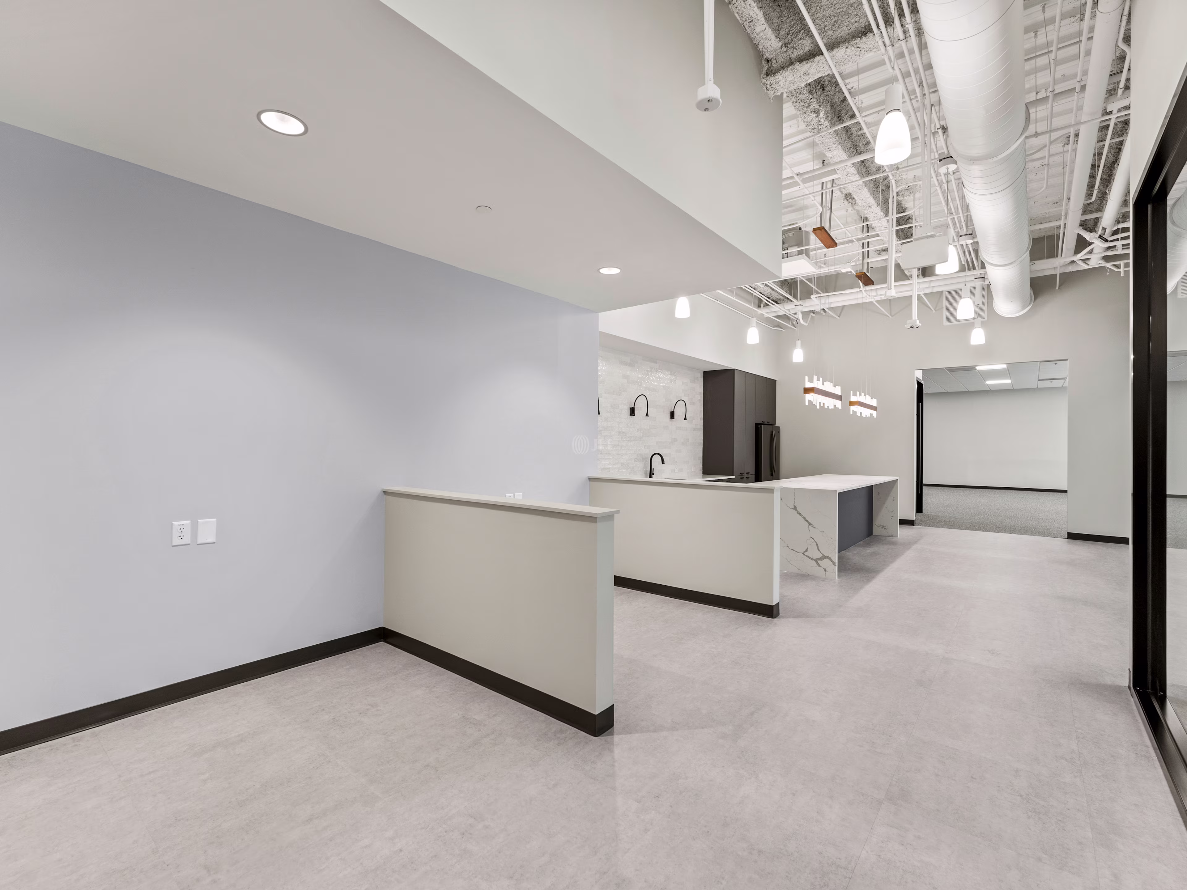 Durhamite SouthCourt