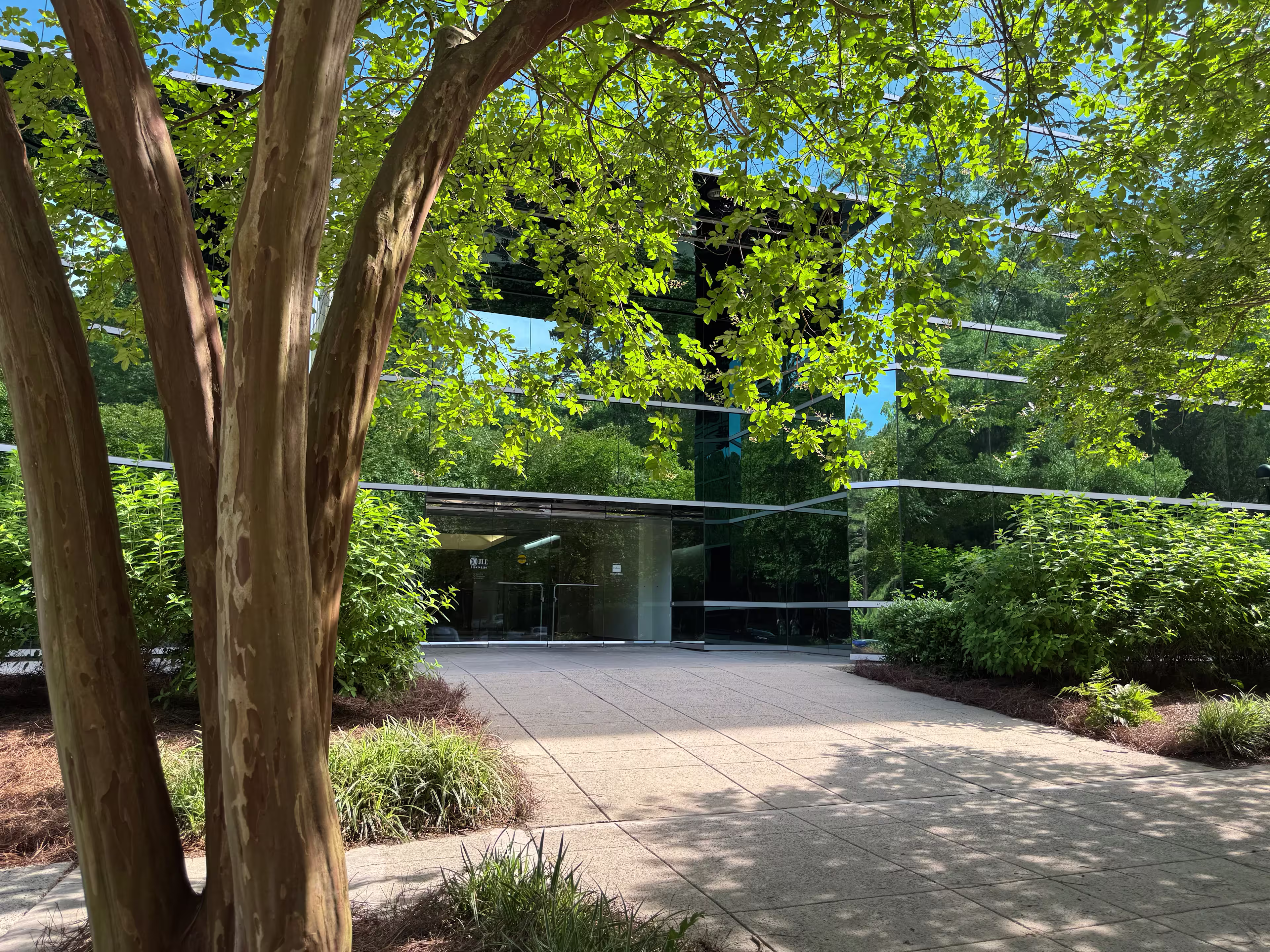 Carolina Corporate Centre