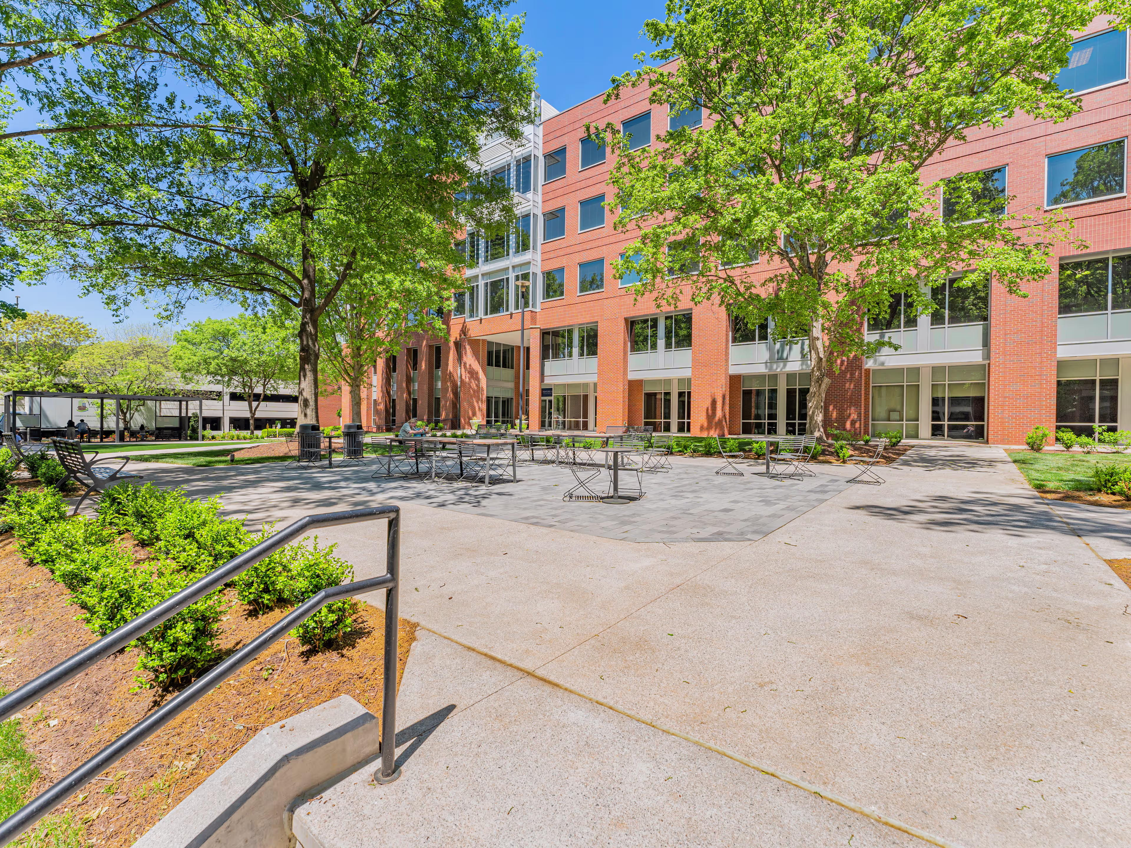 Venture Center III