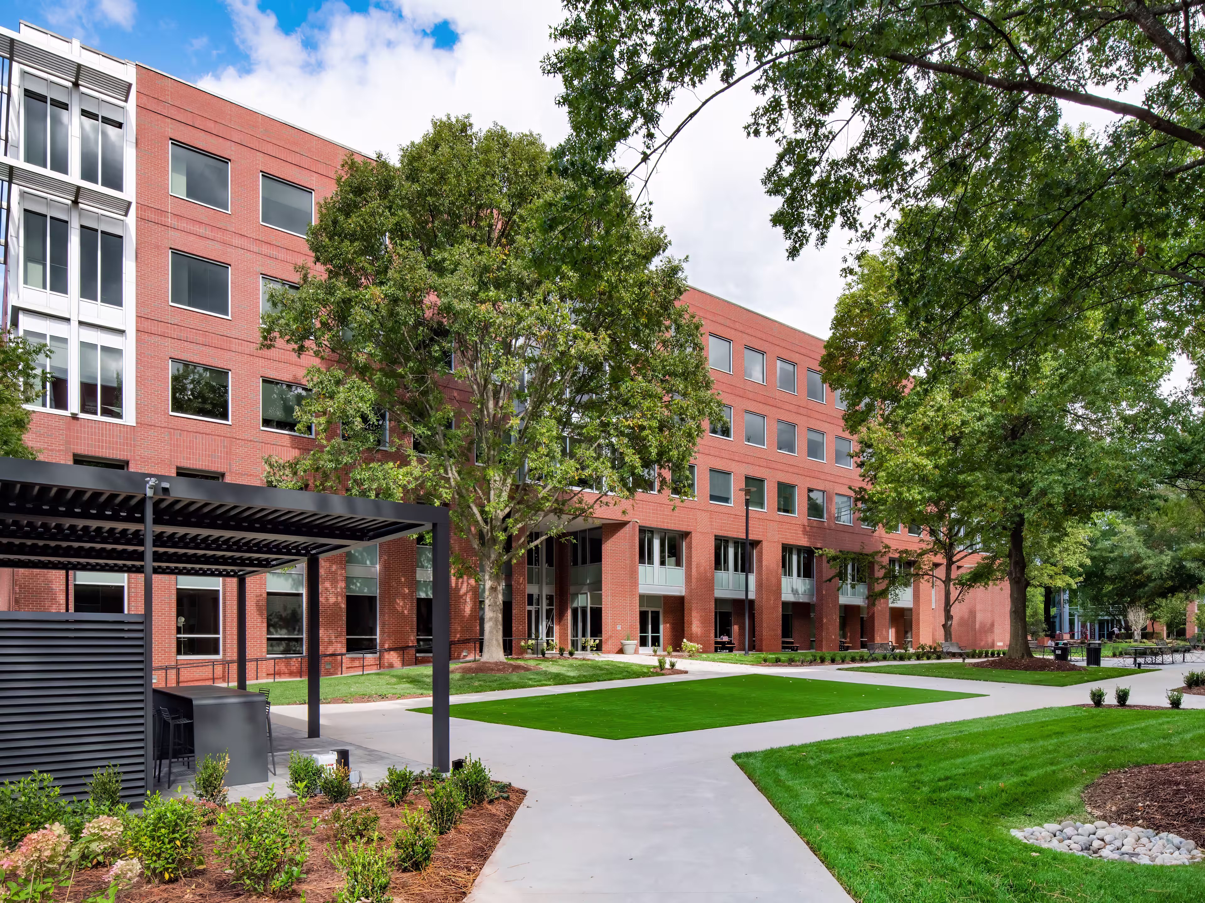 Venture Center III