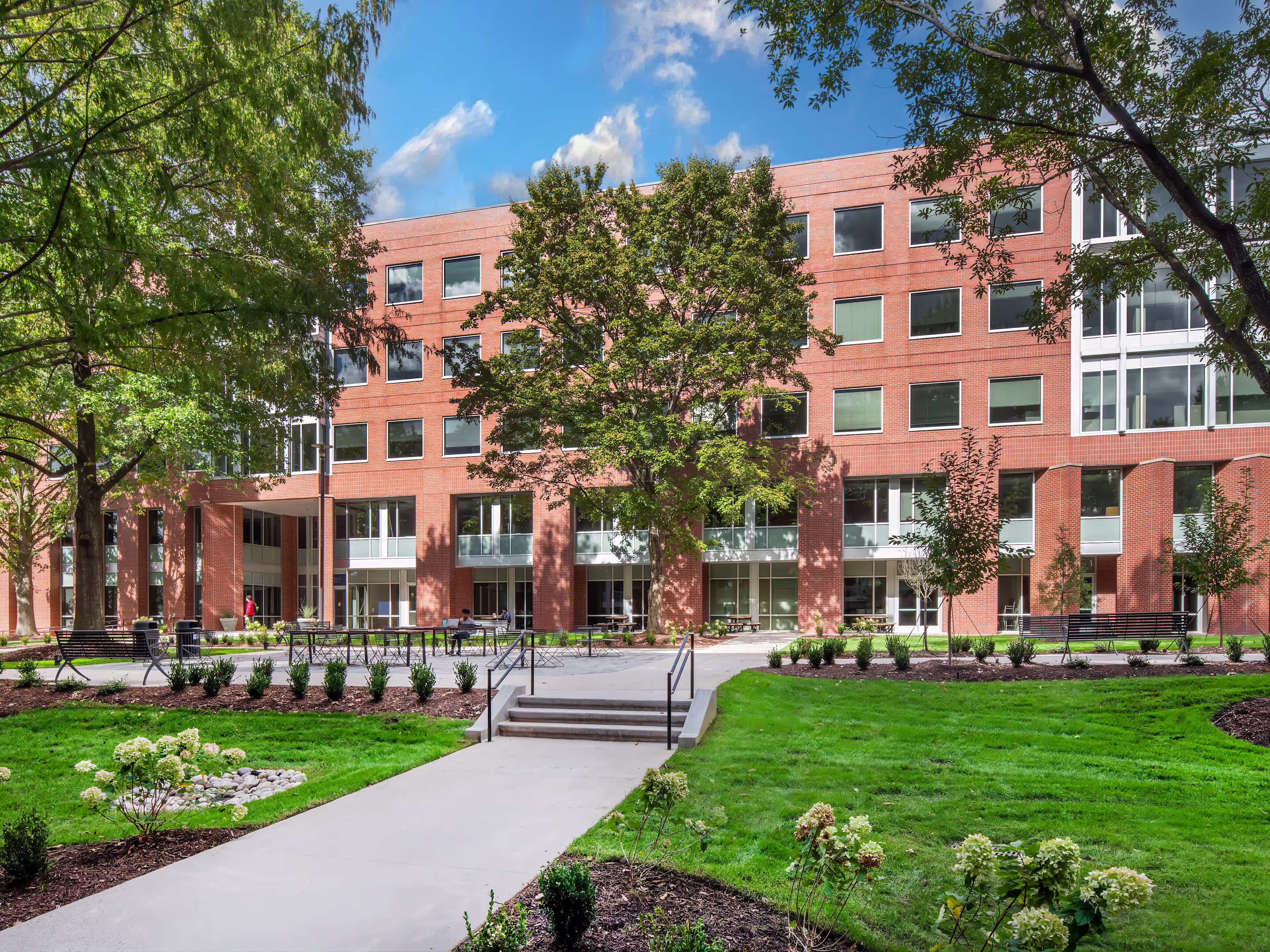 Venture Center III