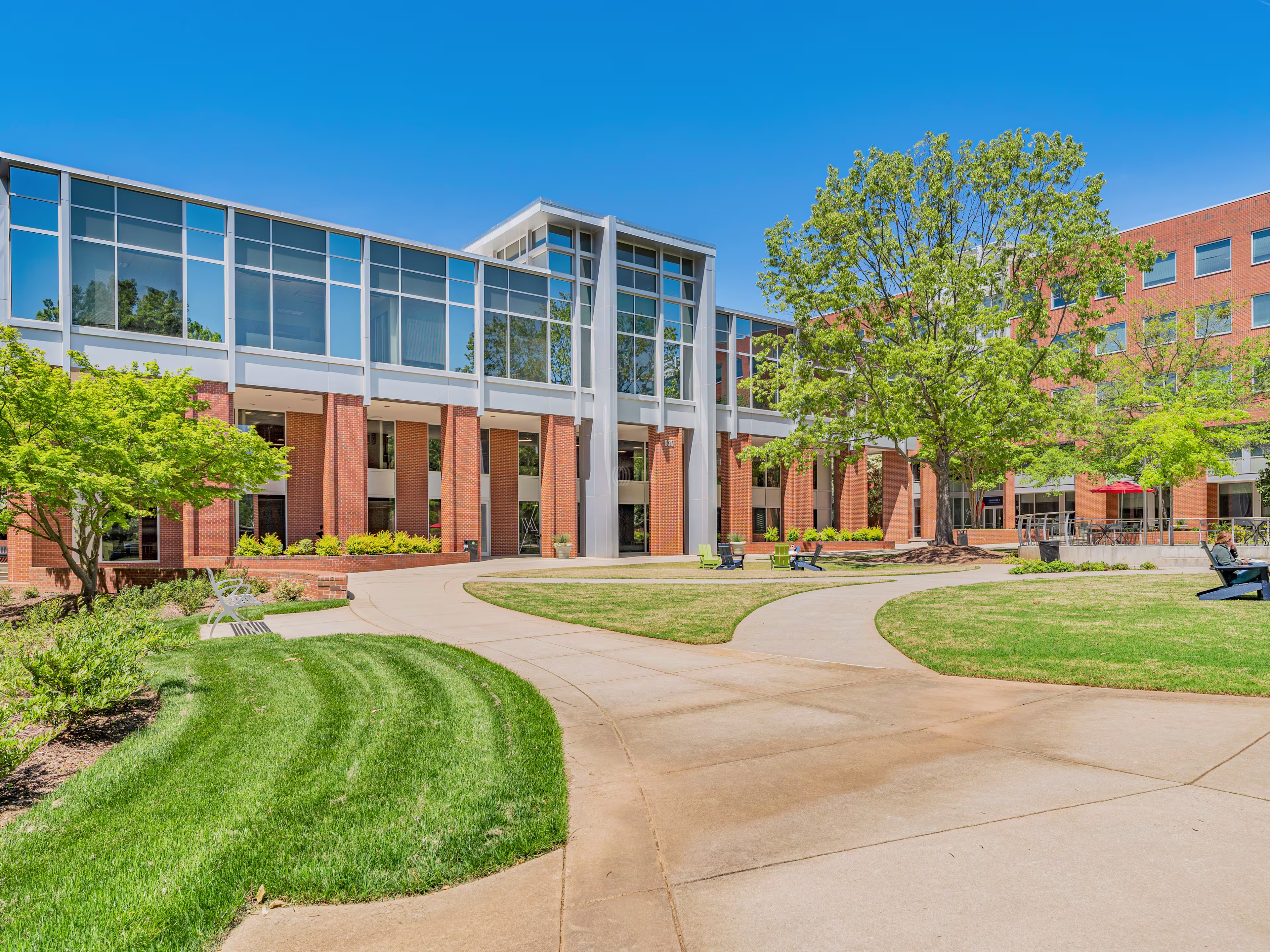 Venture Place