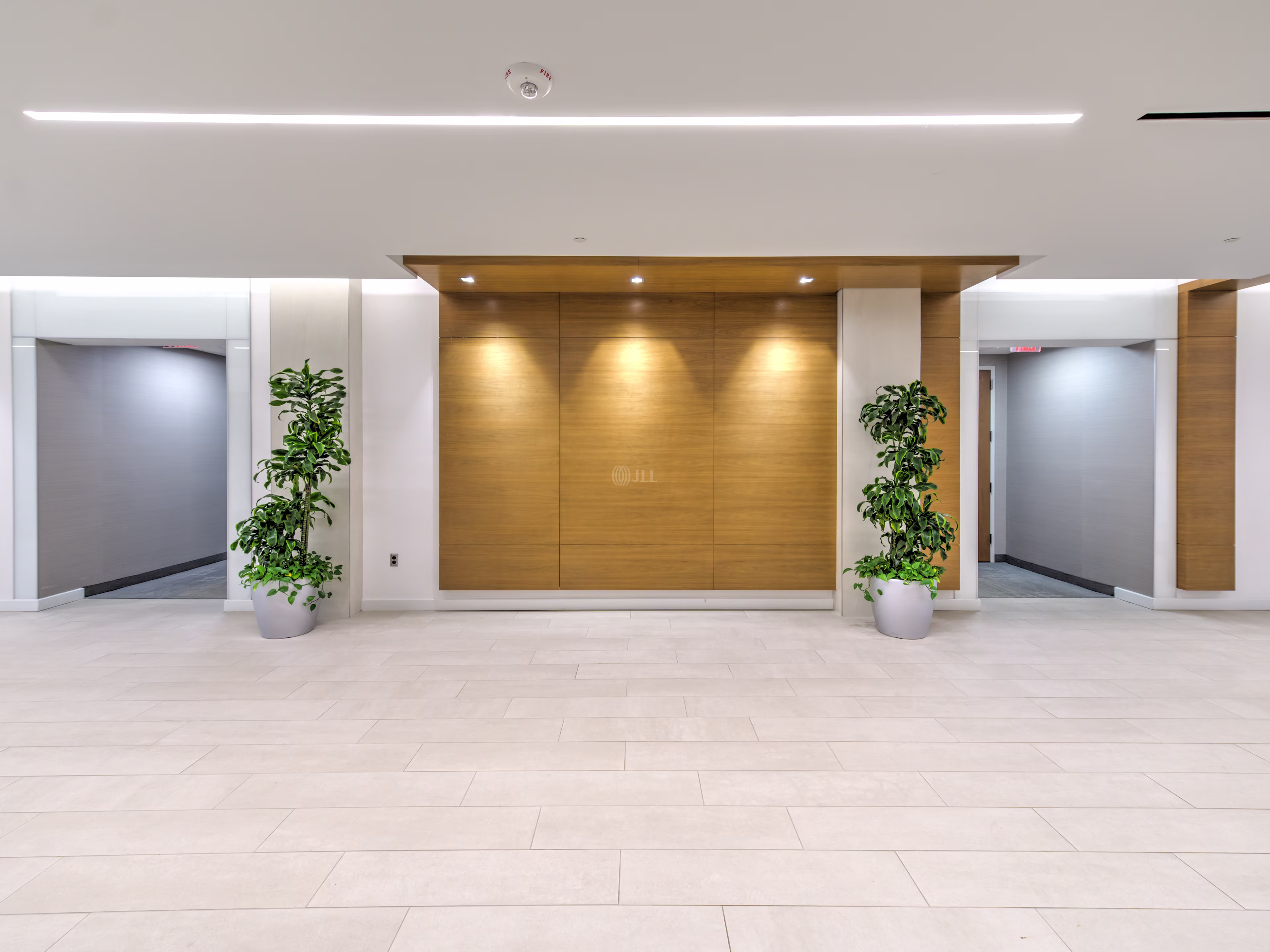 Venture Center I