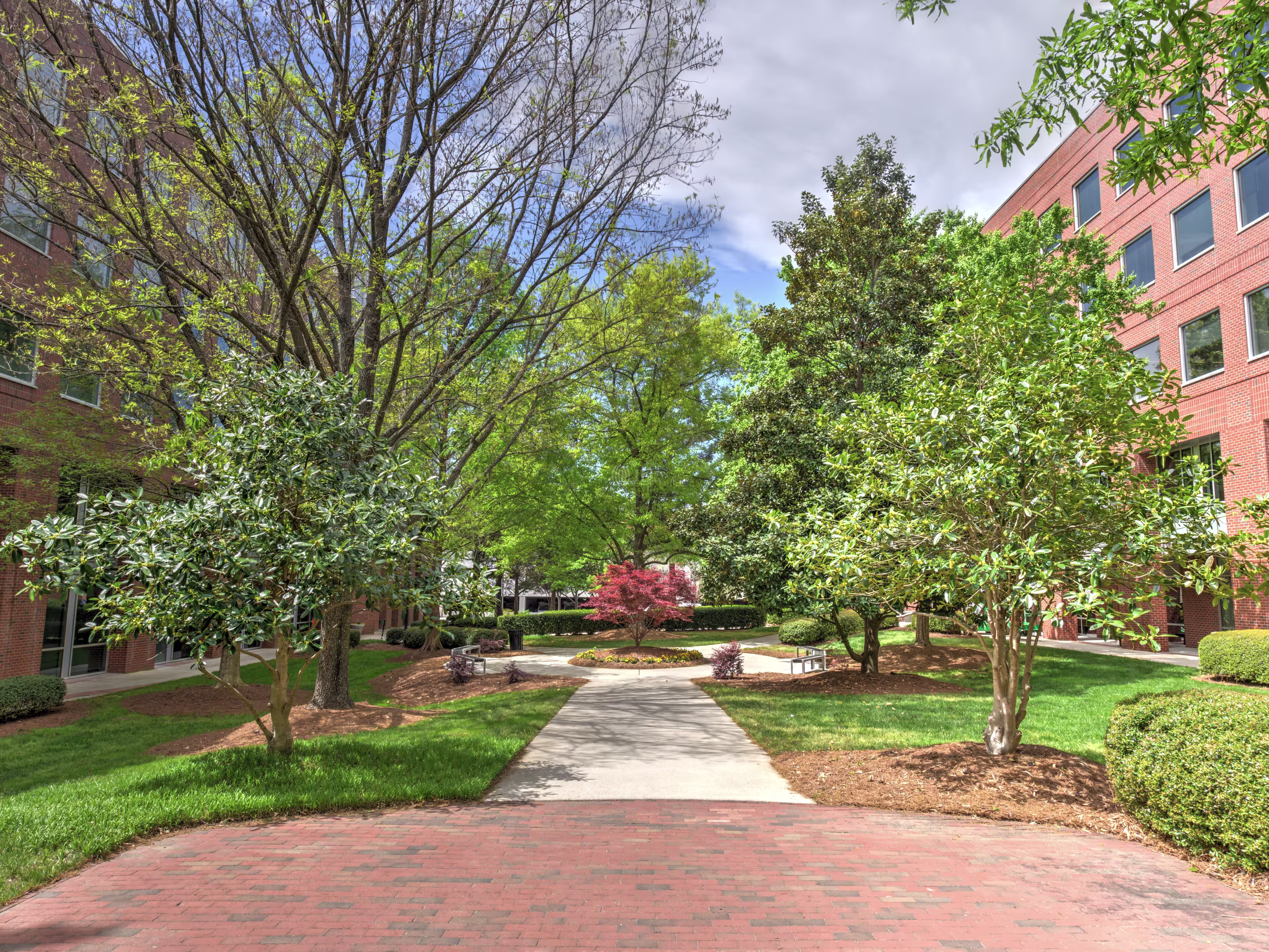 Venture Center I