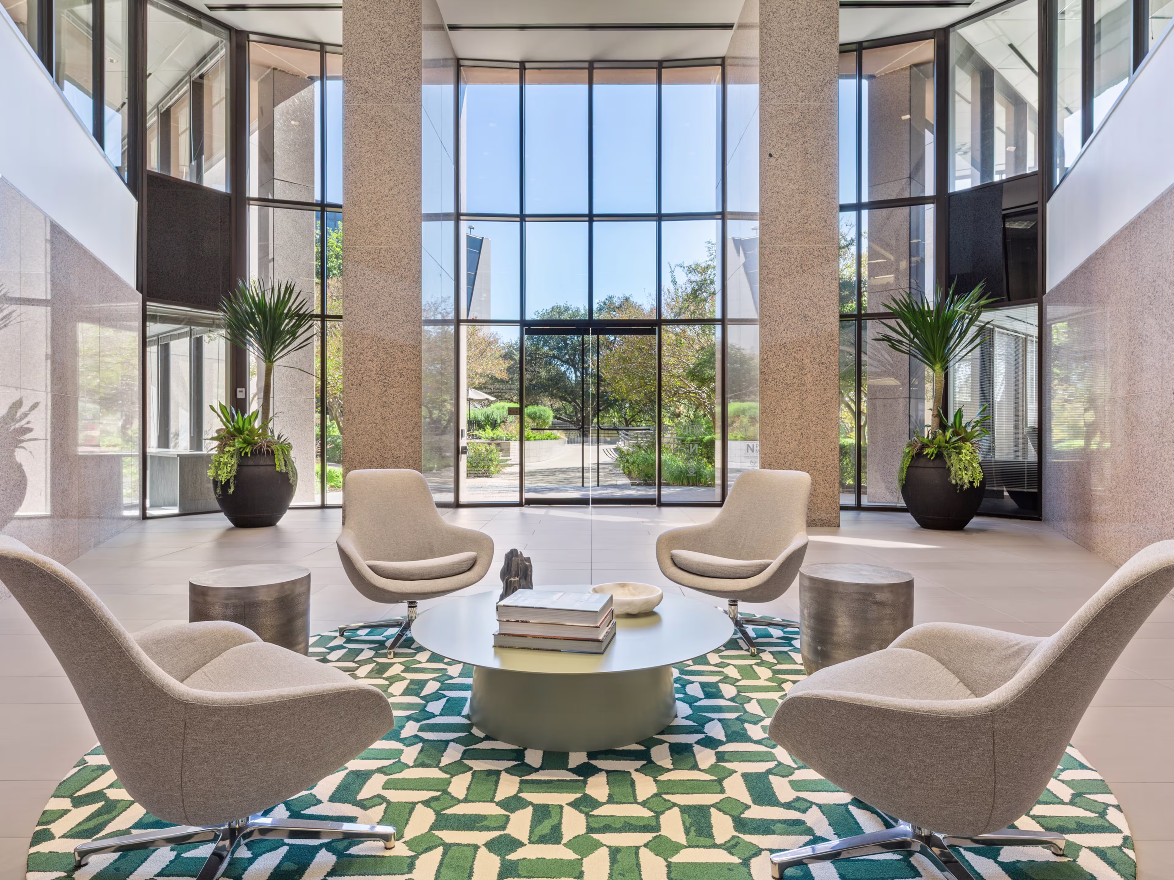 Bridgepoint Square 1