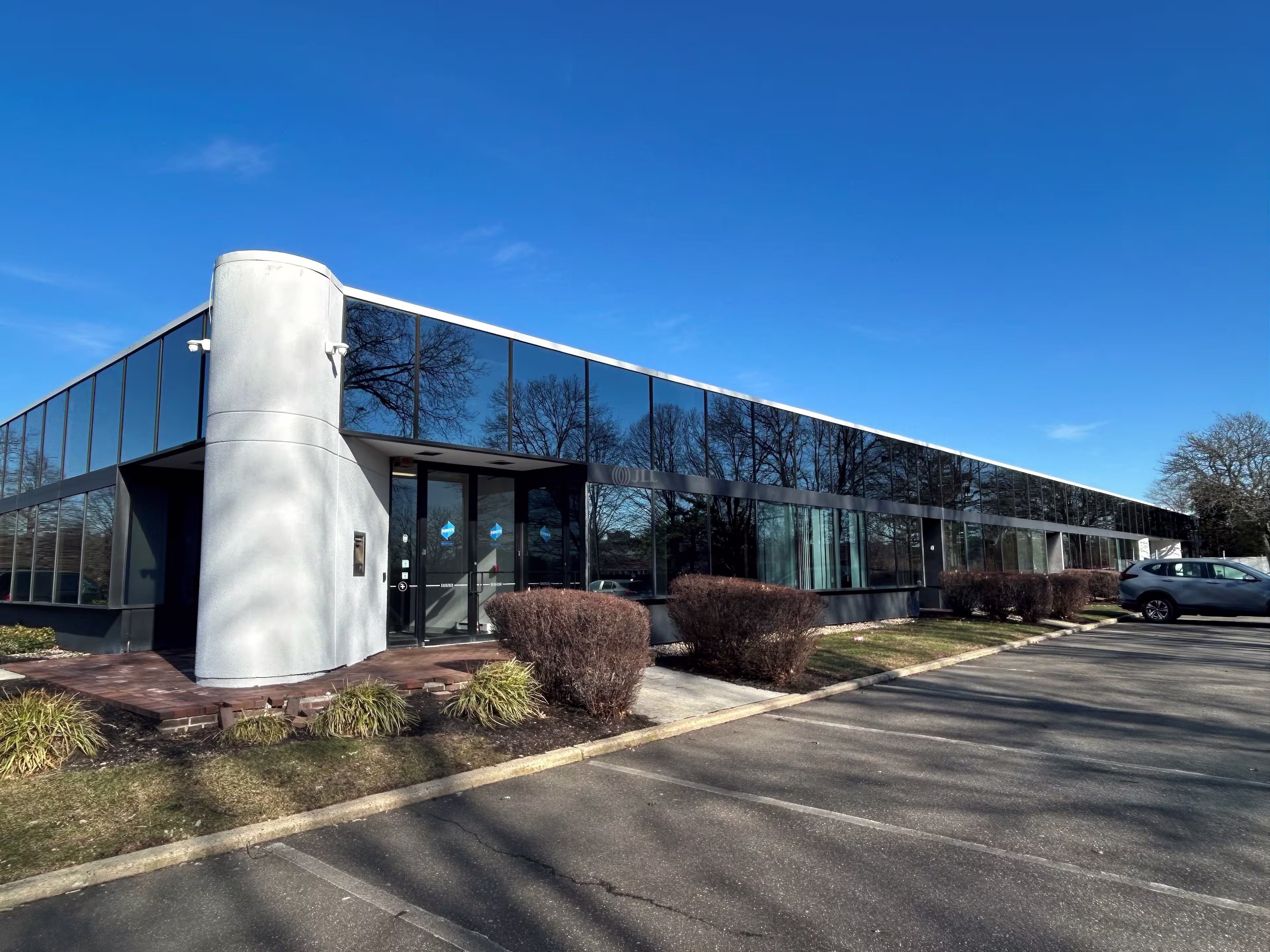 Huntington Business Campus 1