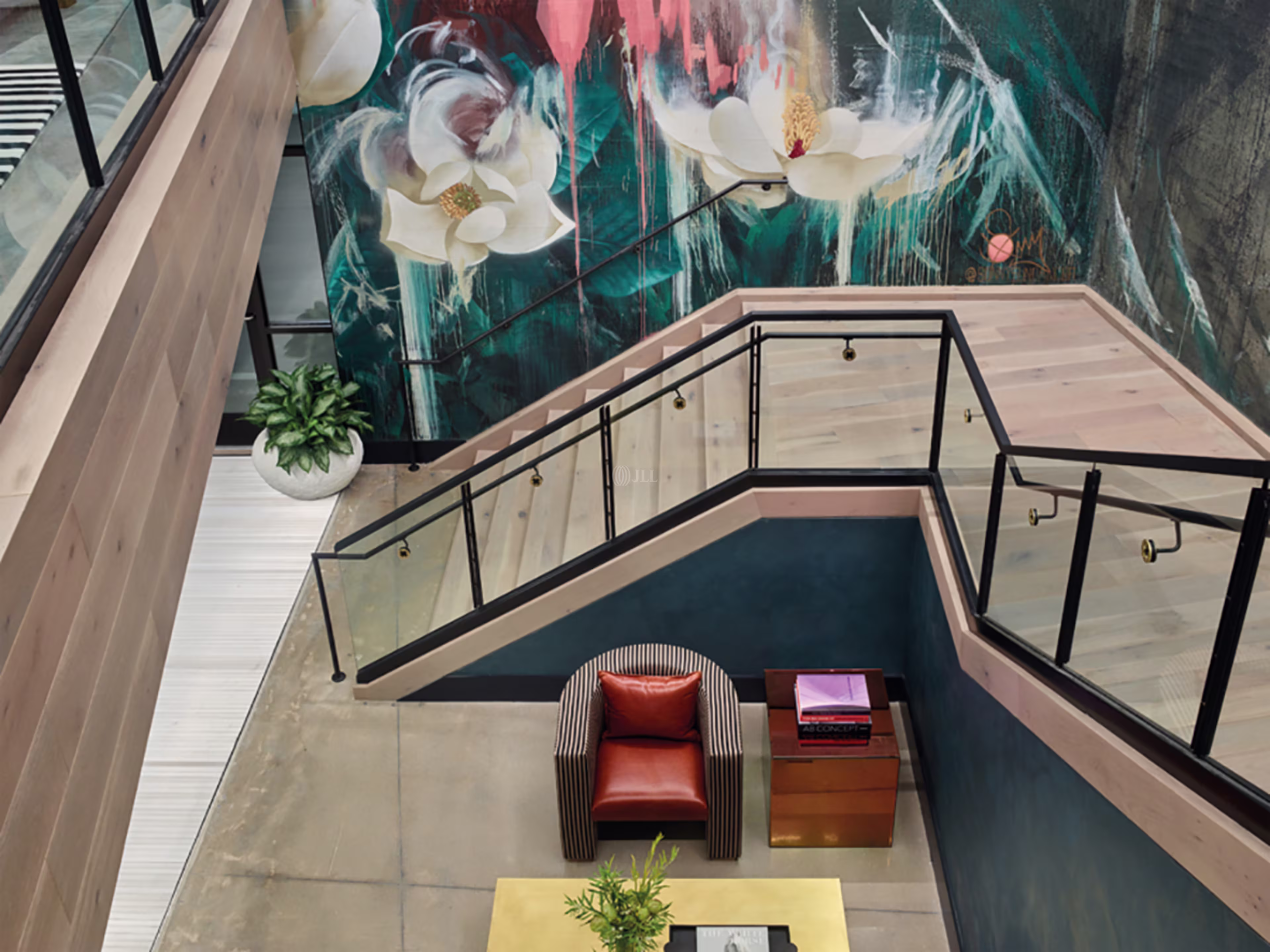 Star Metals Offices