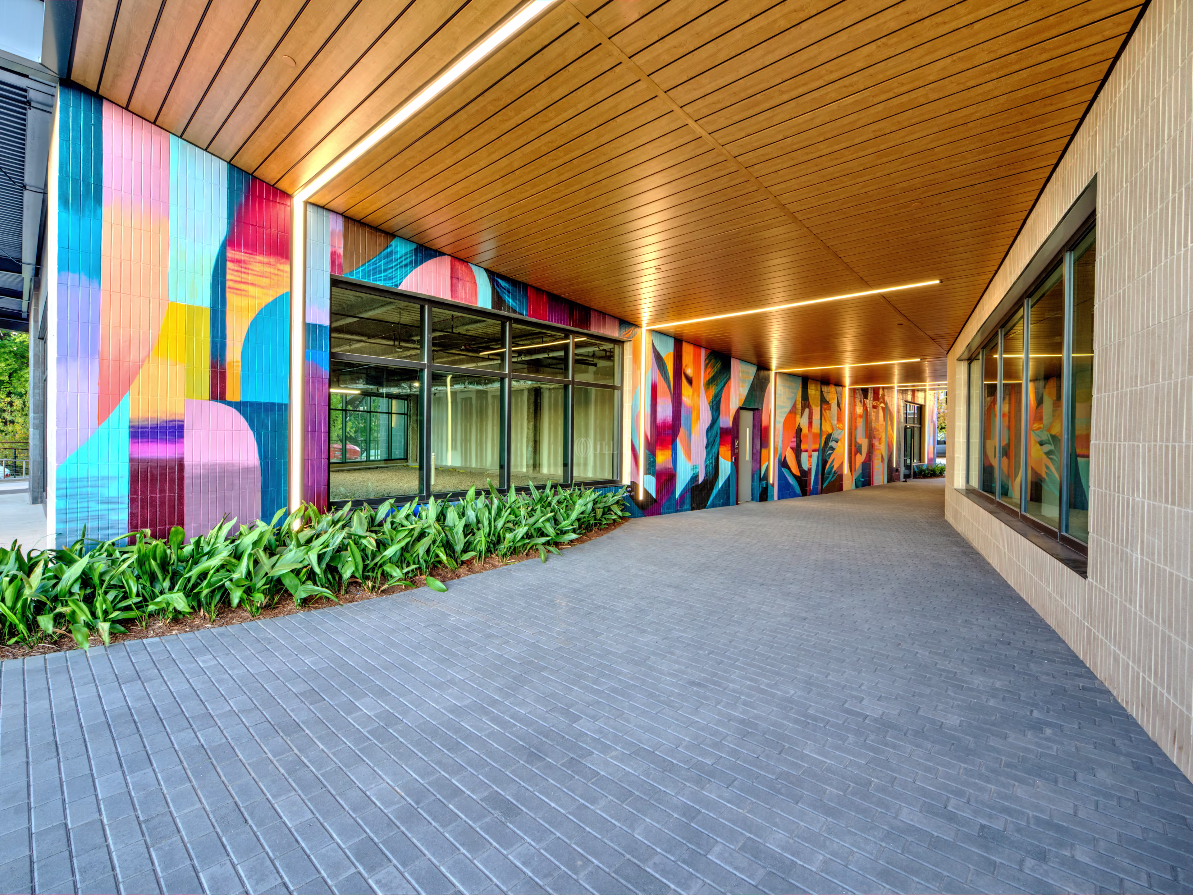 Horseshoe at Hub RTP
