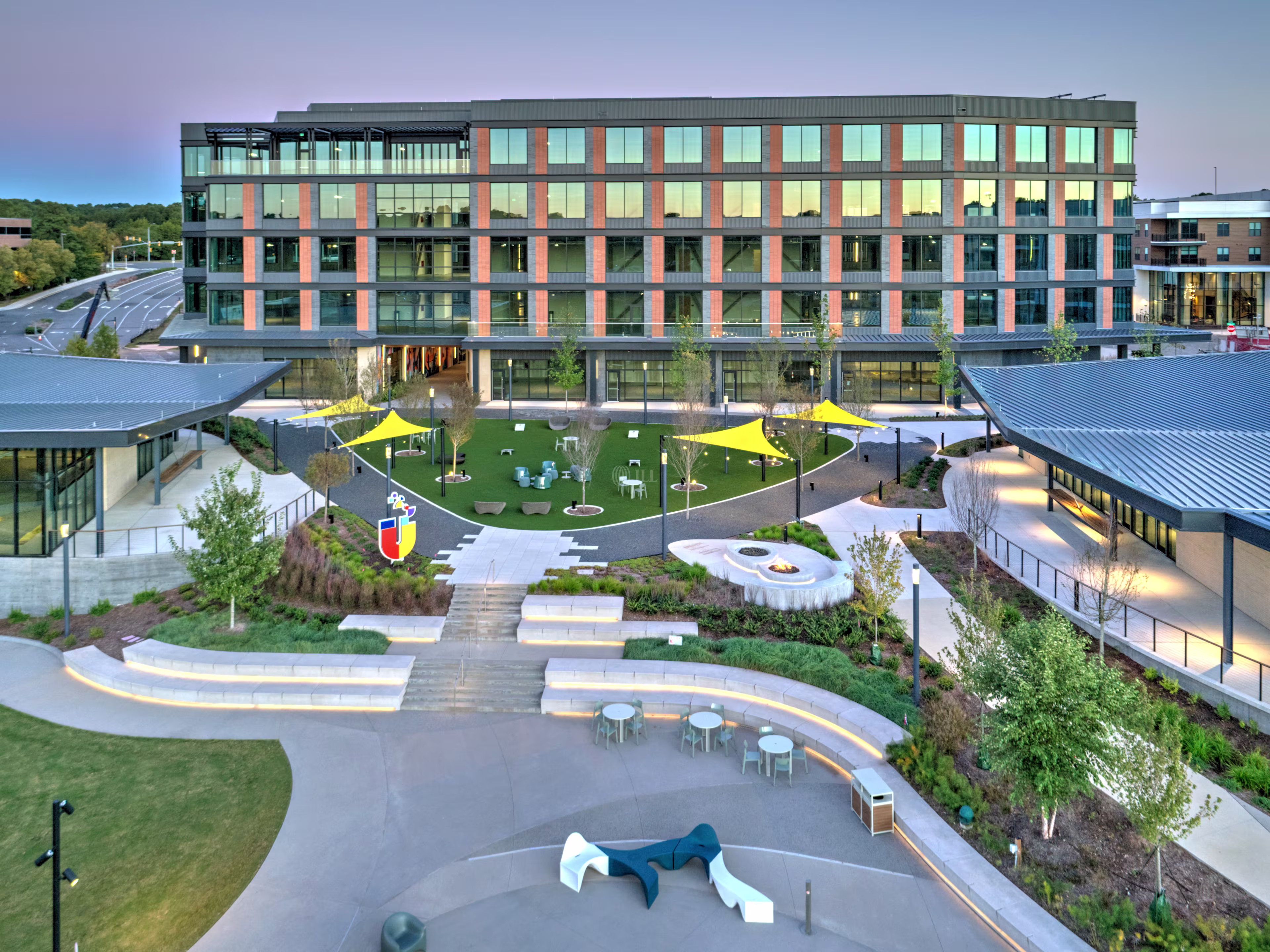 Horseshoe at Hub RTP