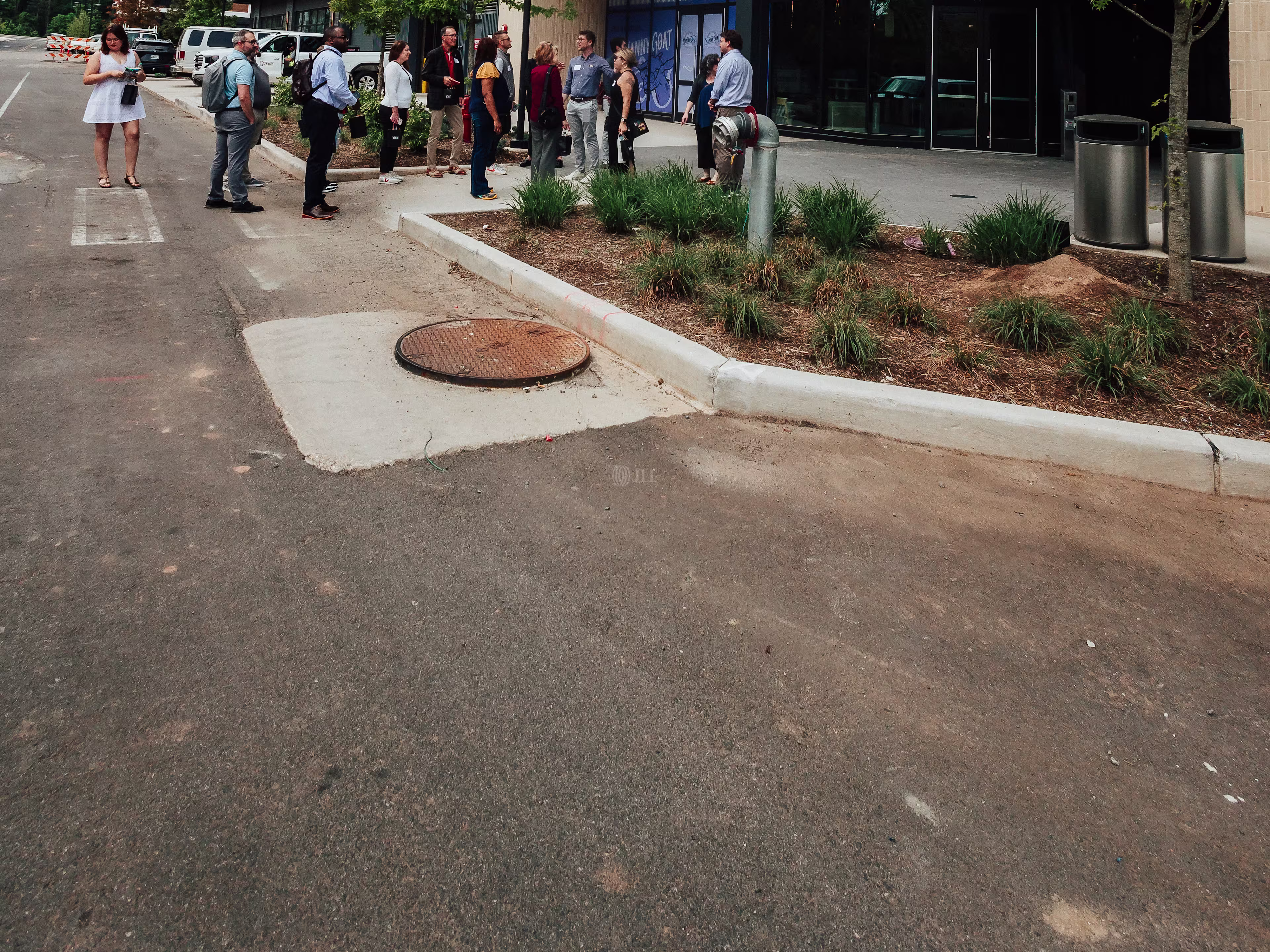 Horseshoe at Hub RTP