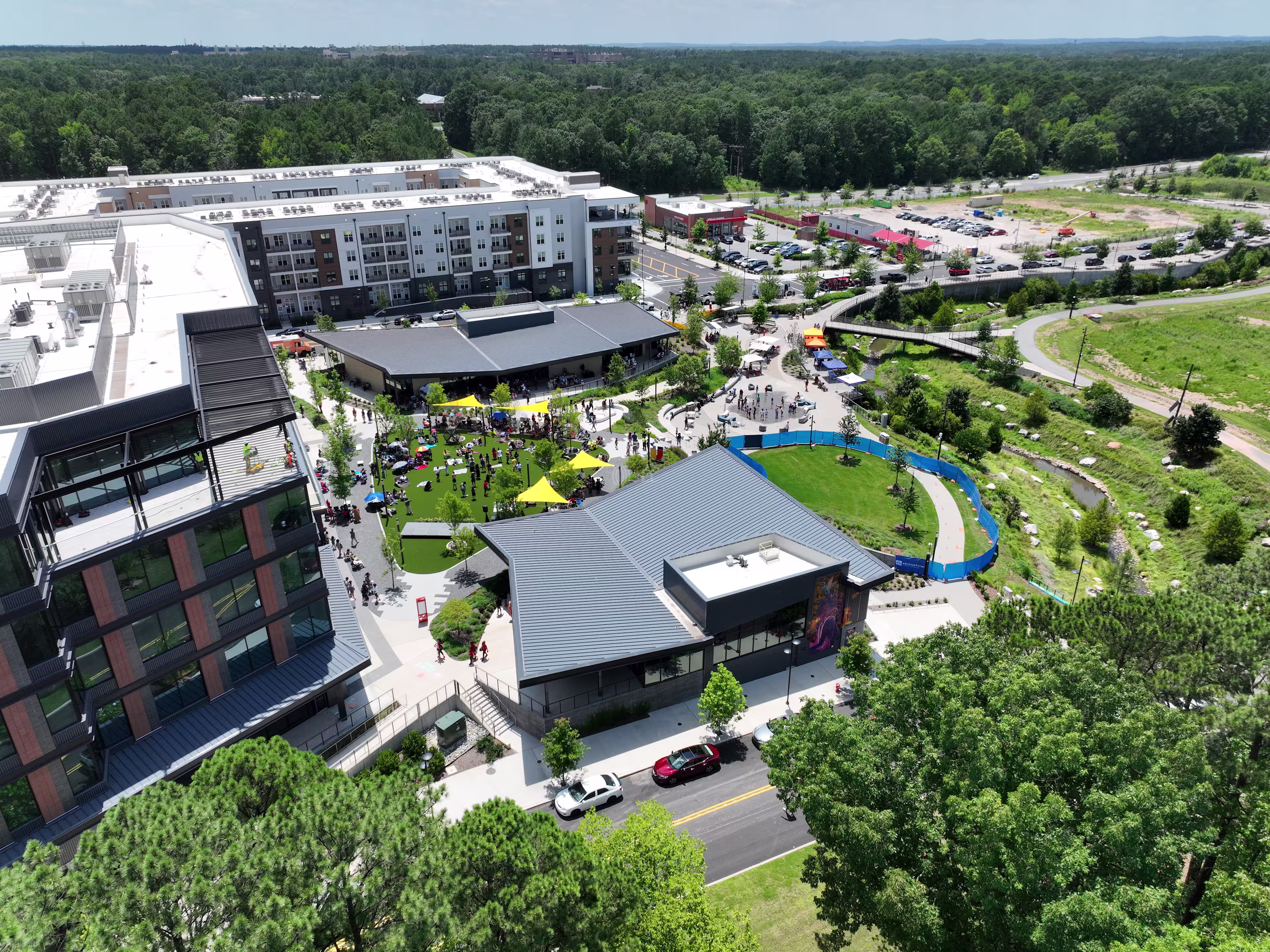 Horseshoe at Hub RTP