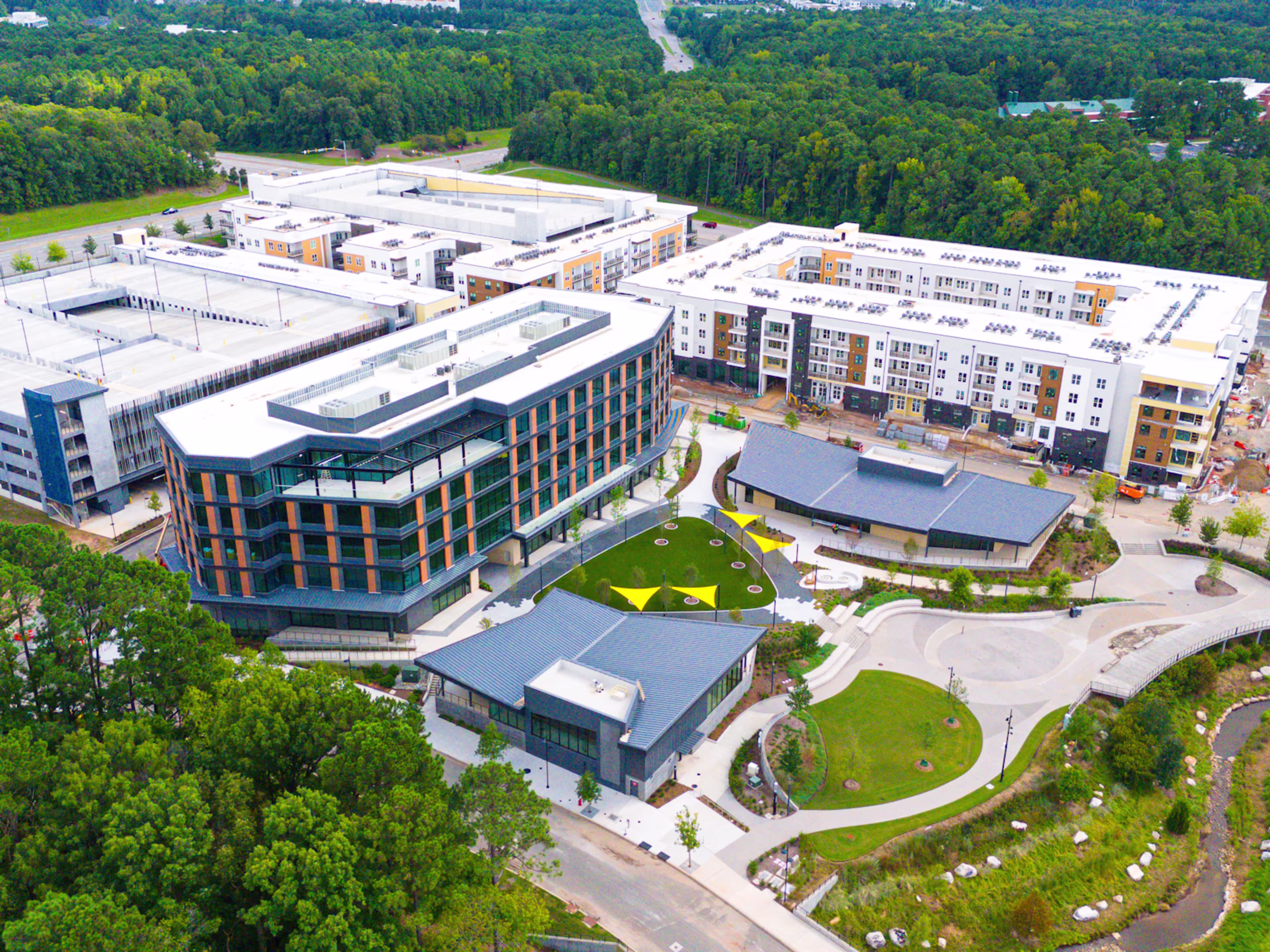 Horseshoe at Hub RTP