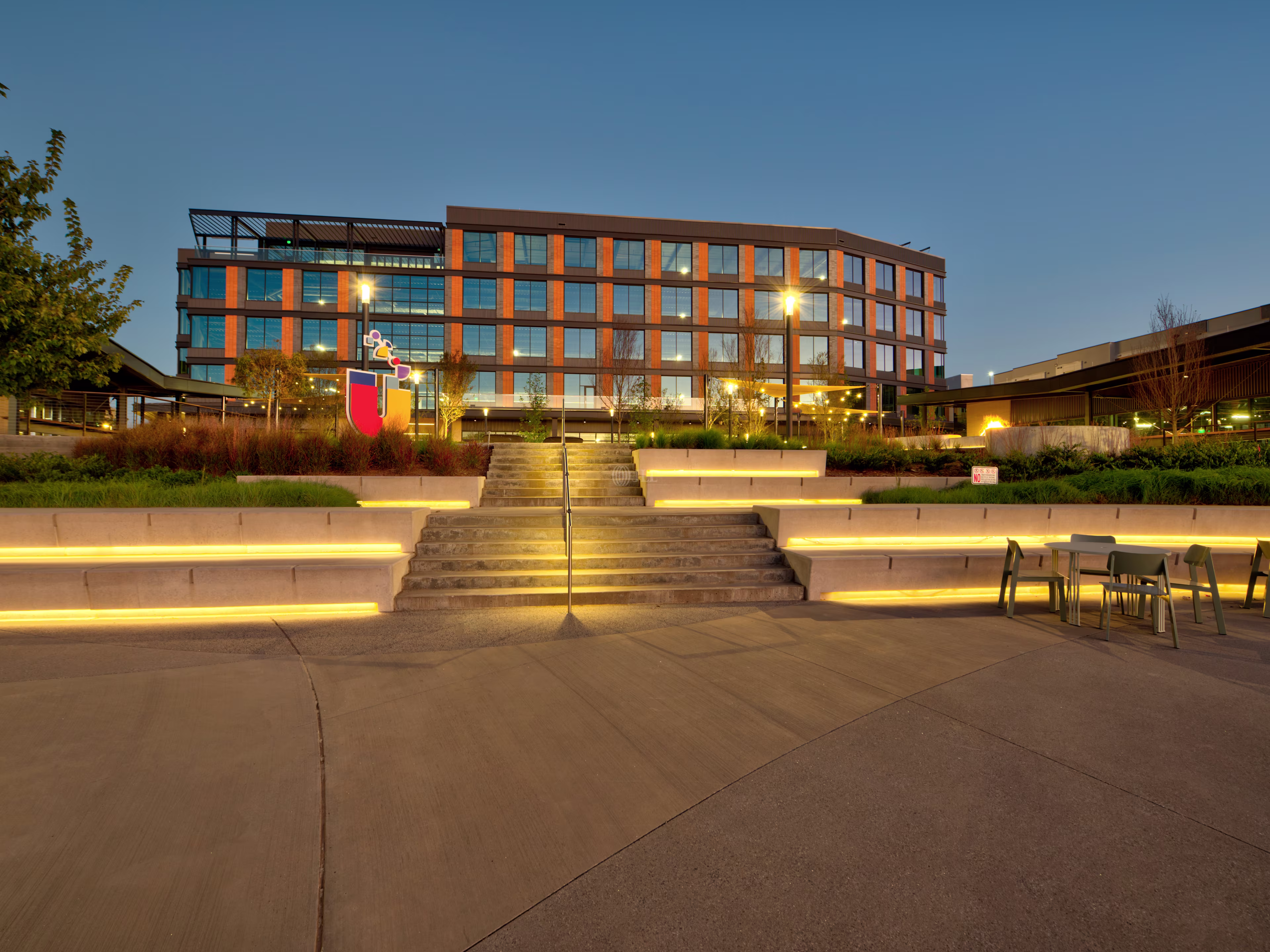 Horseshoe at Hub RTP