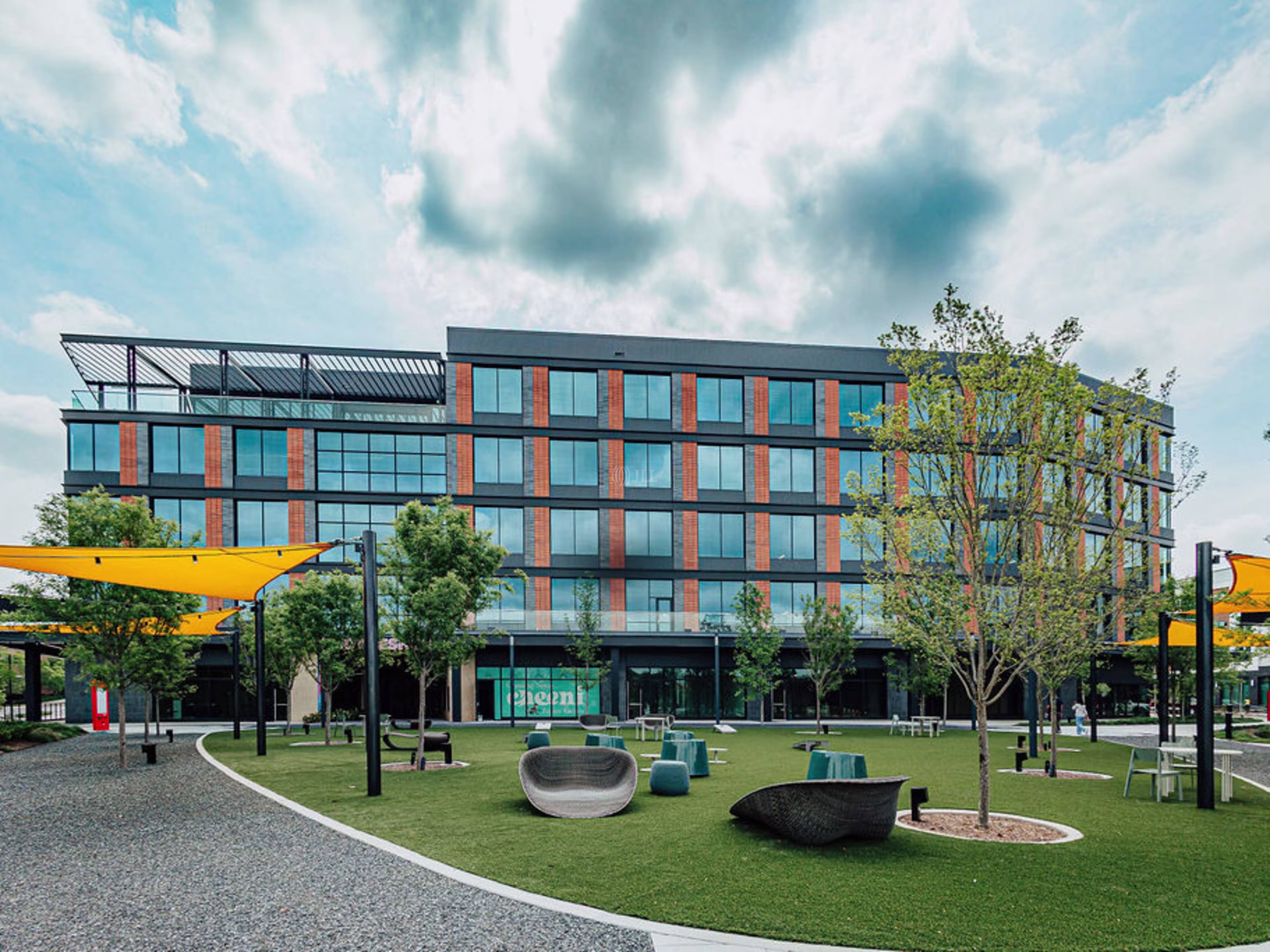 Horseshoe at Hub RTP