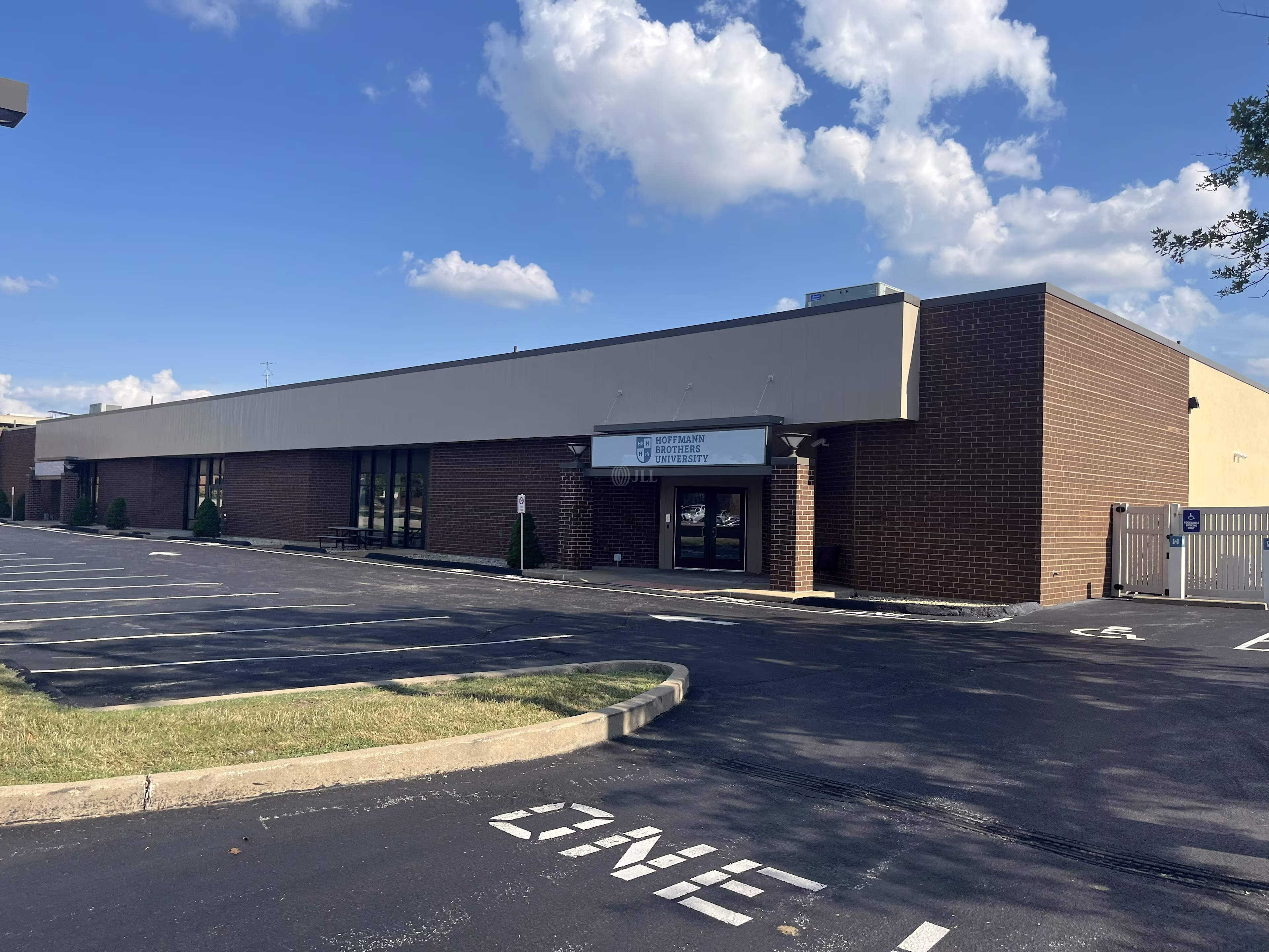 1201 Hanley Industrial Ct.