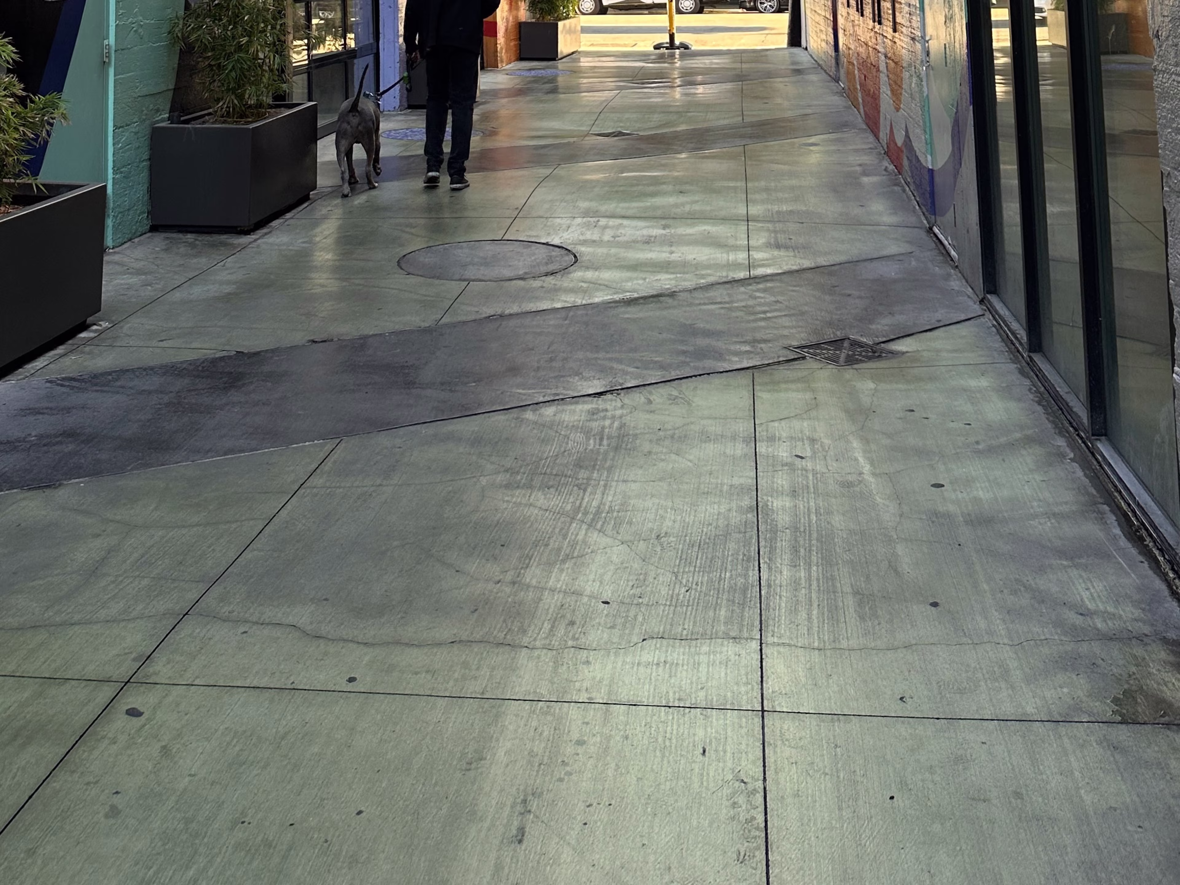 Santee Court Commercial