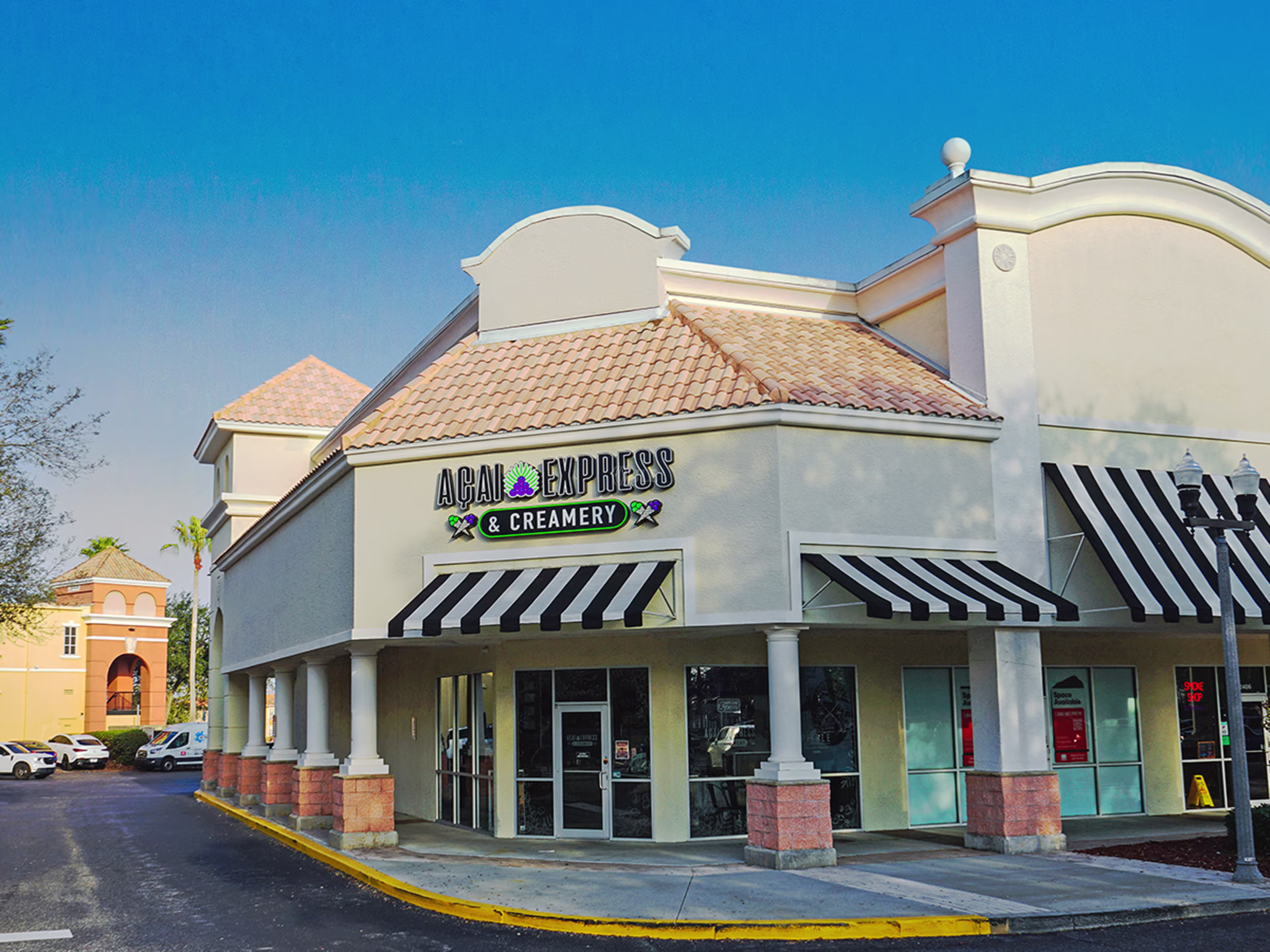 Berry Town Center