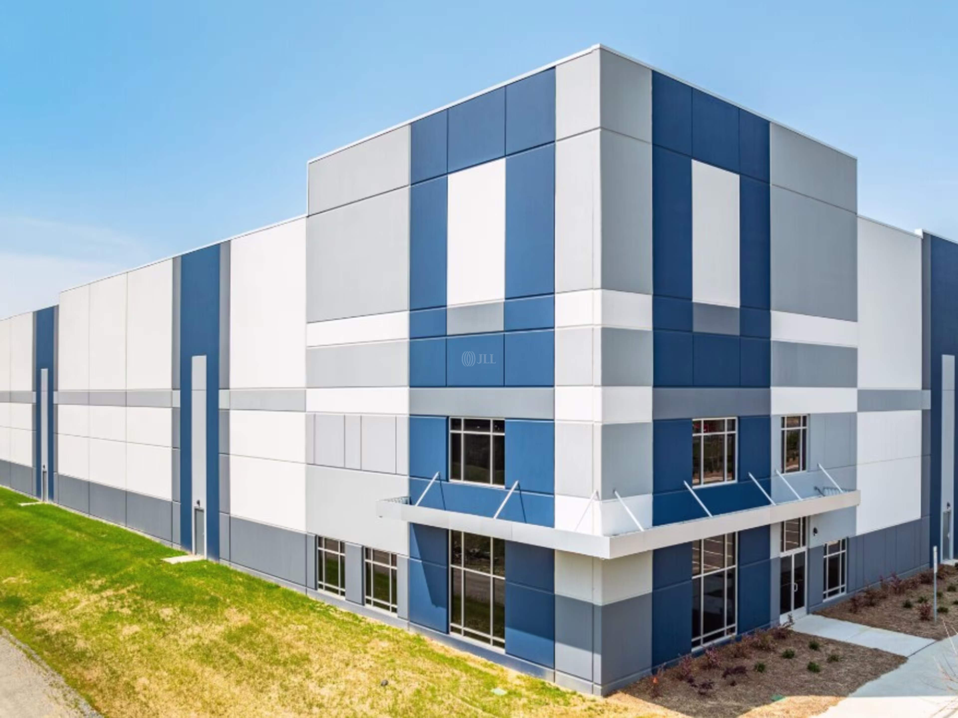 Lakeshore Corporate Park Building 2