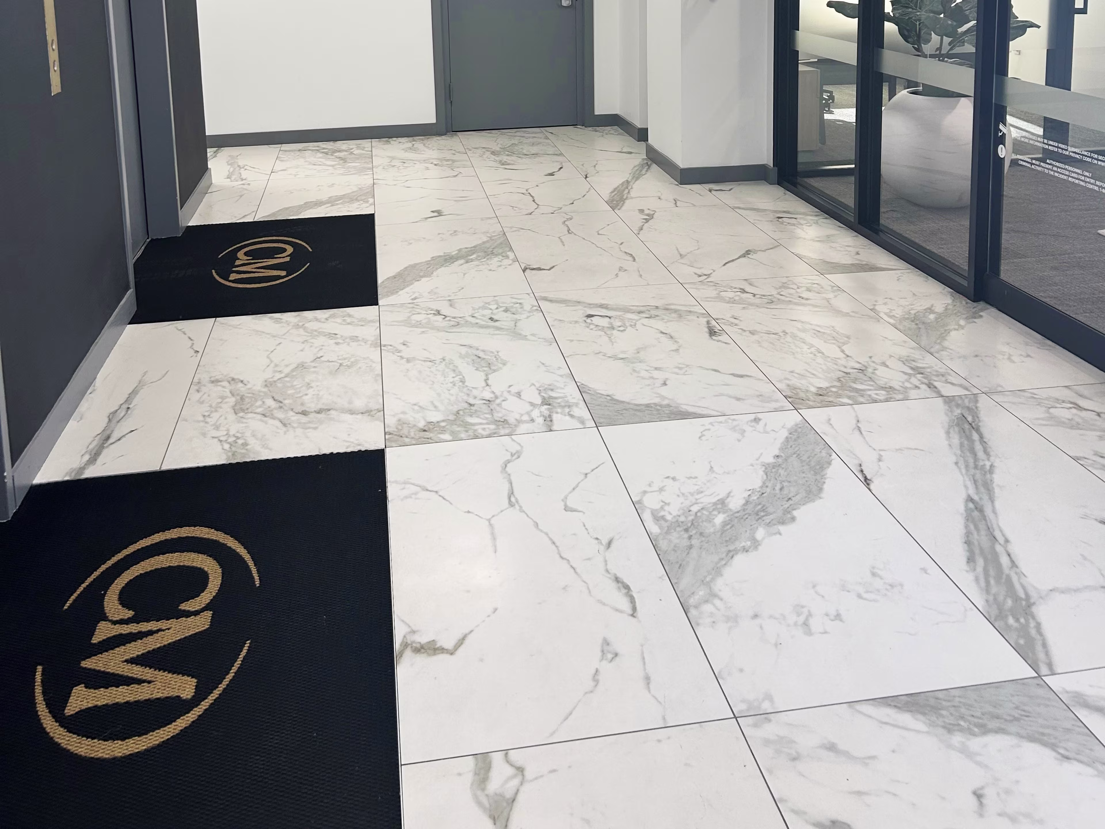 Cord Meyer Office