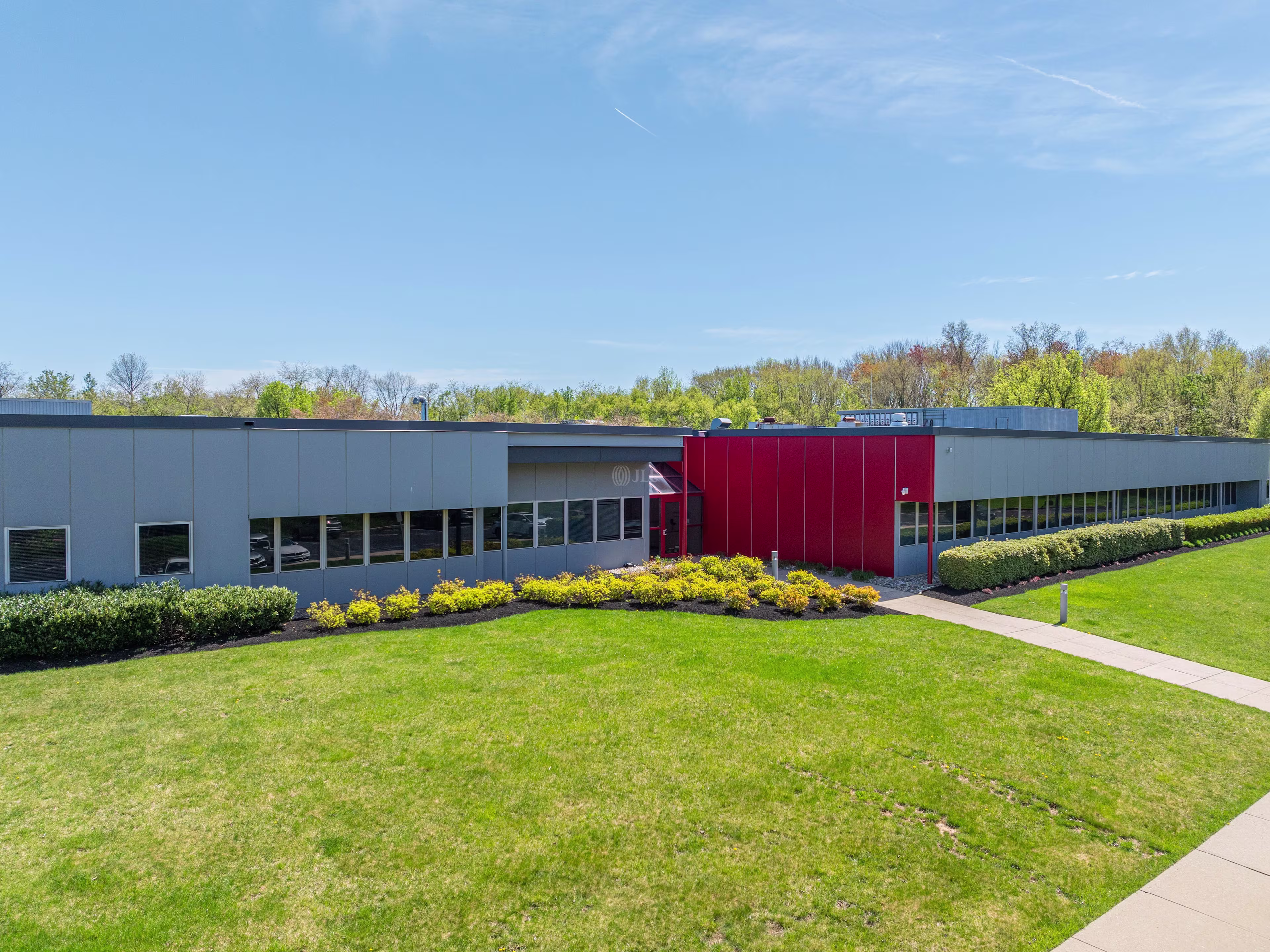 Windsor Corporate Center