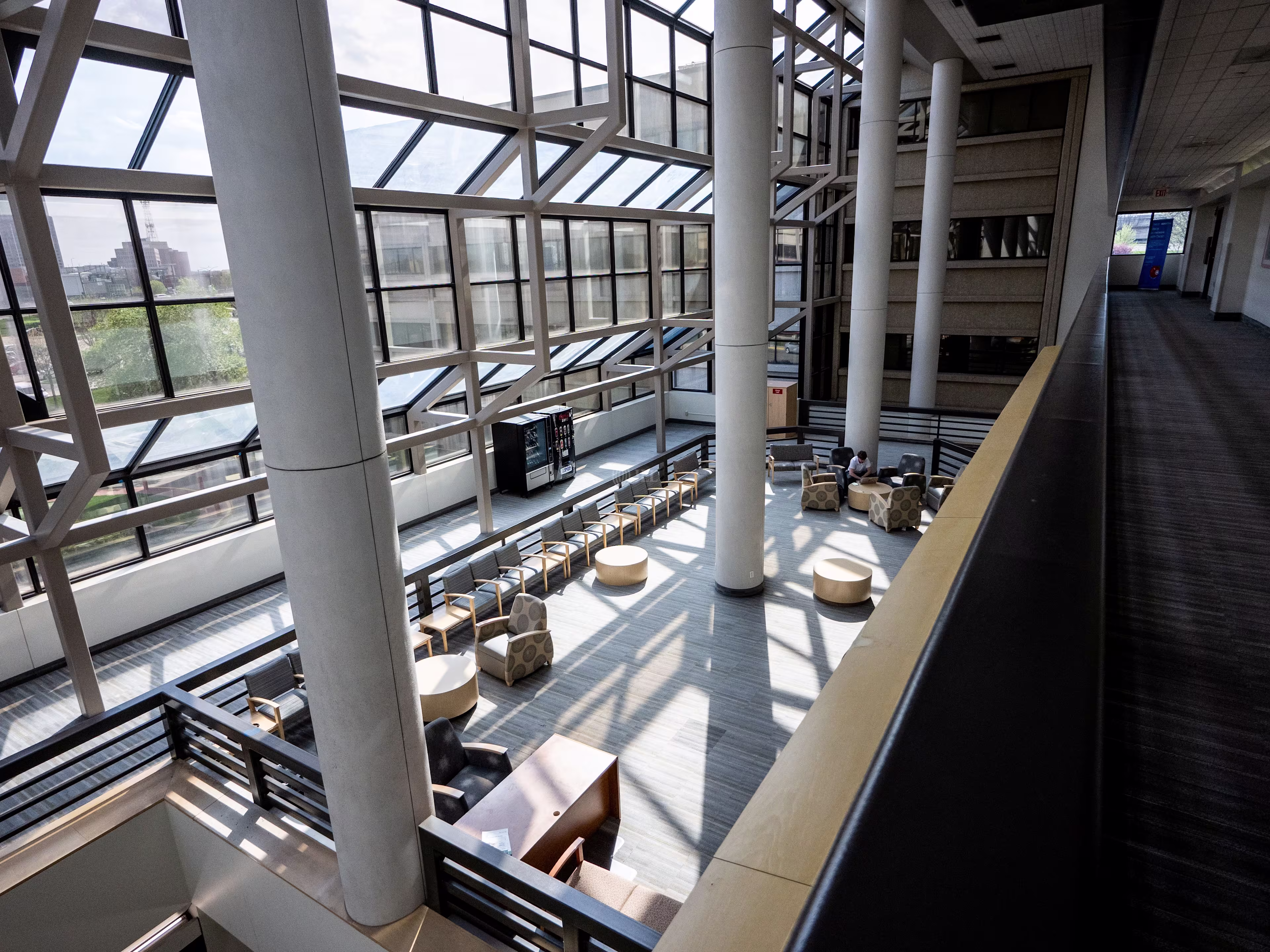 Mercy Medical Plaza