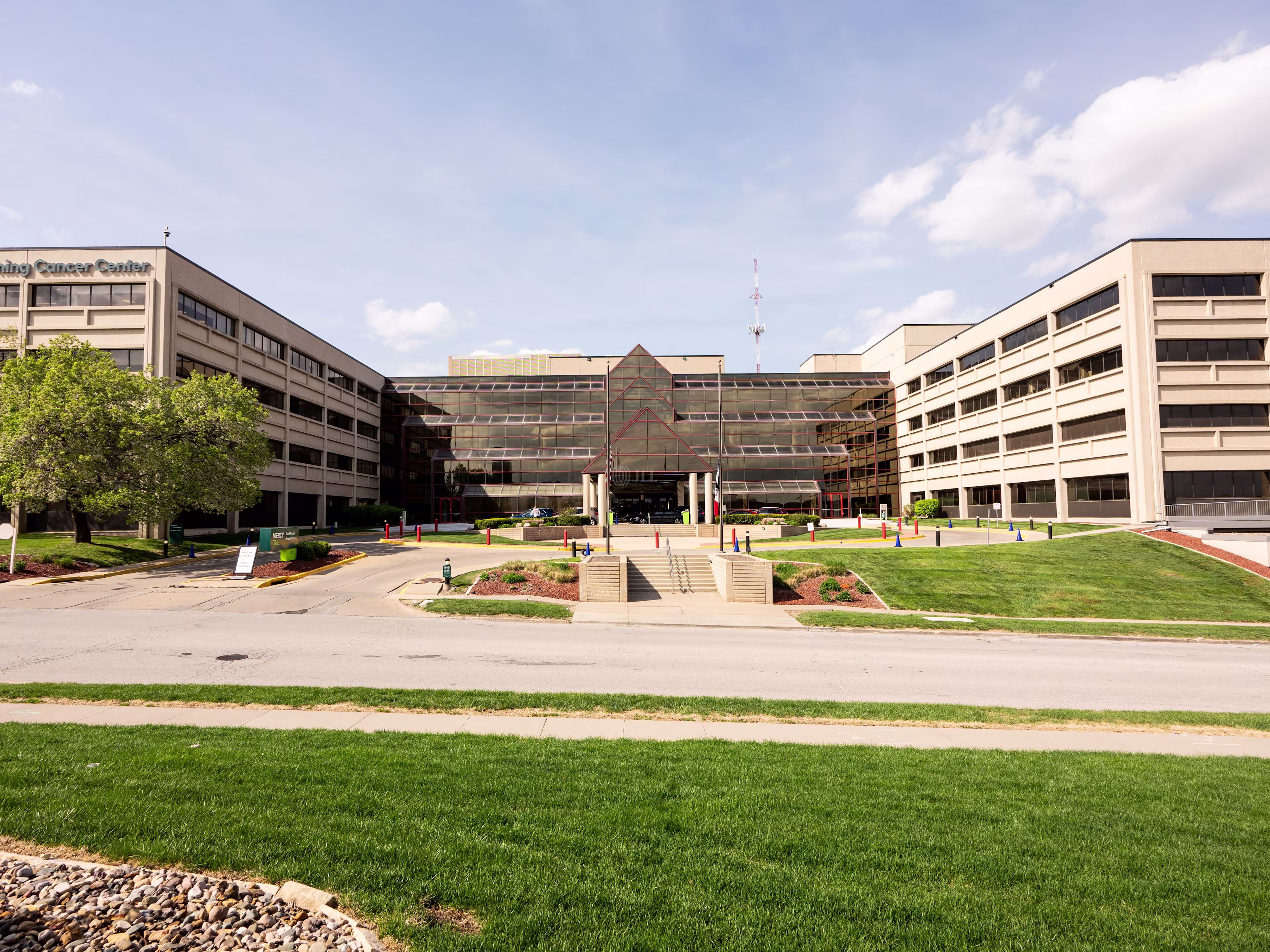 Mercy Medical Plaza