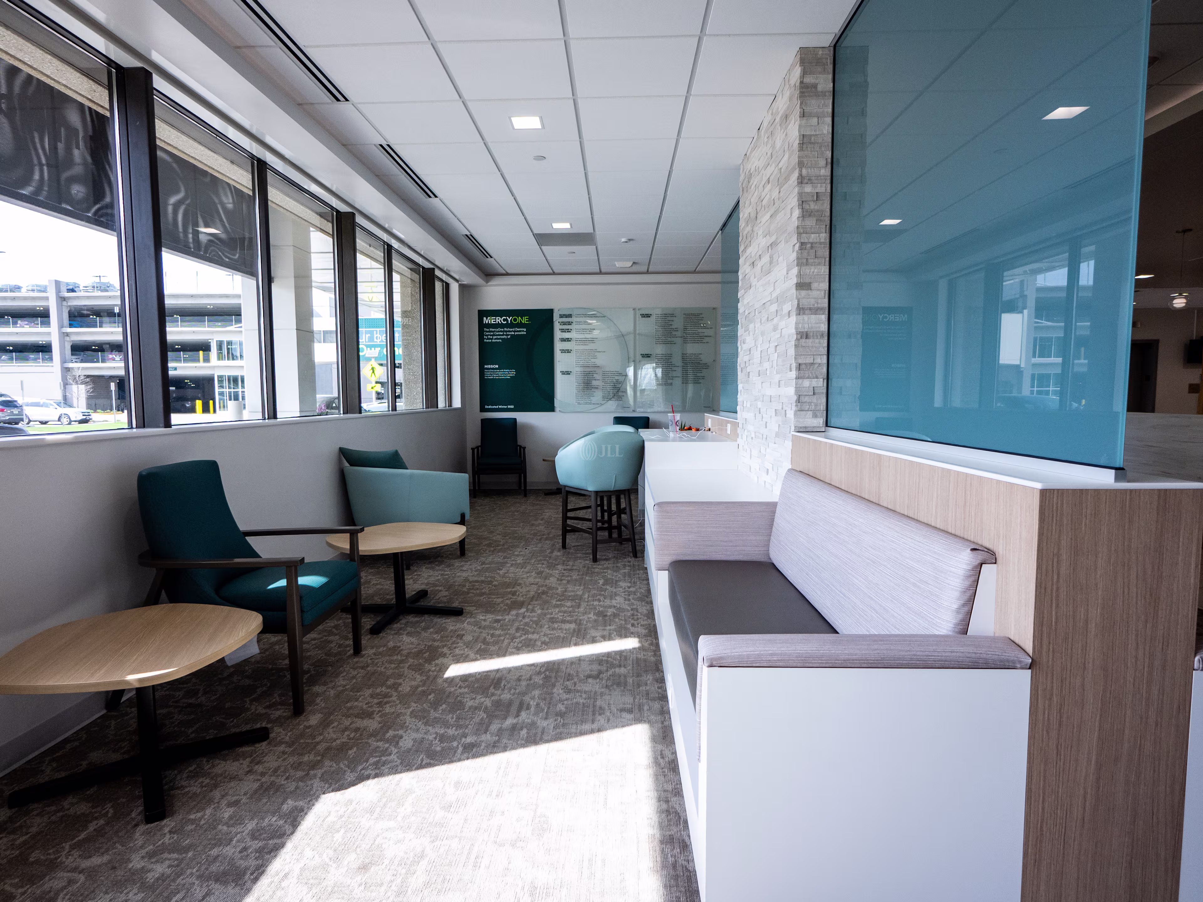 Mercy Medical Plaza